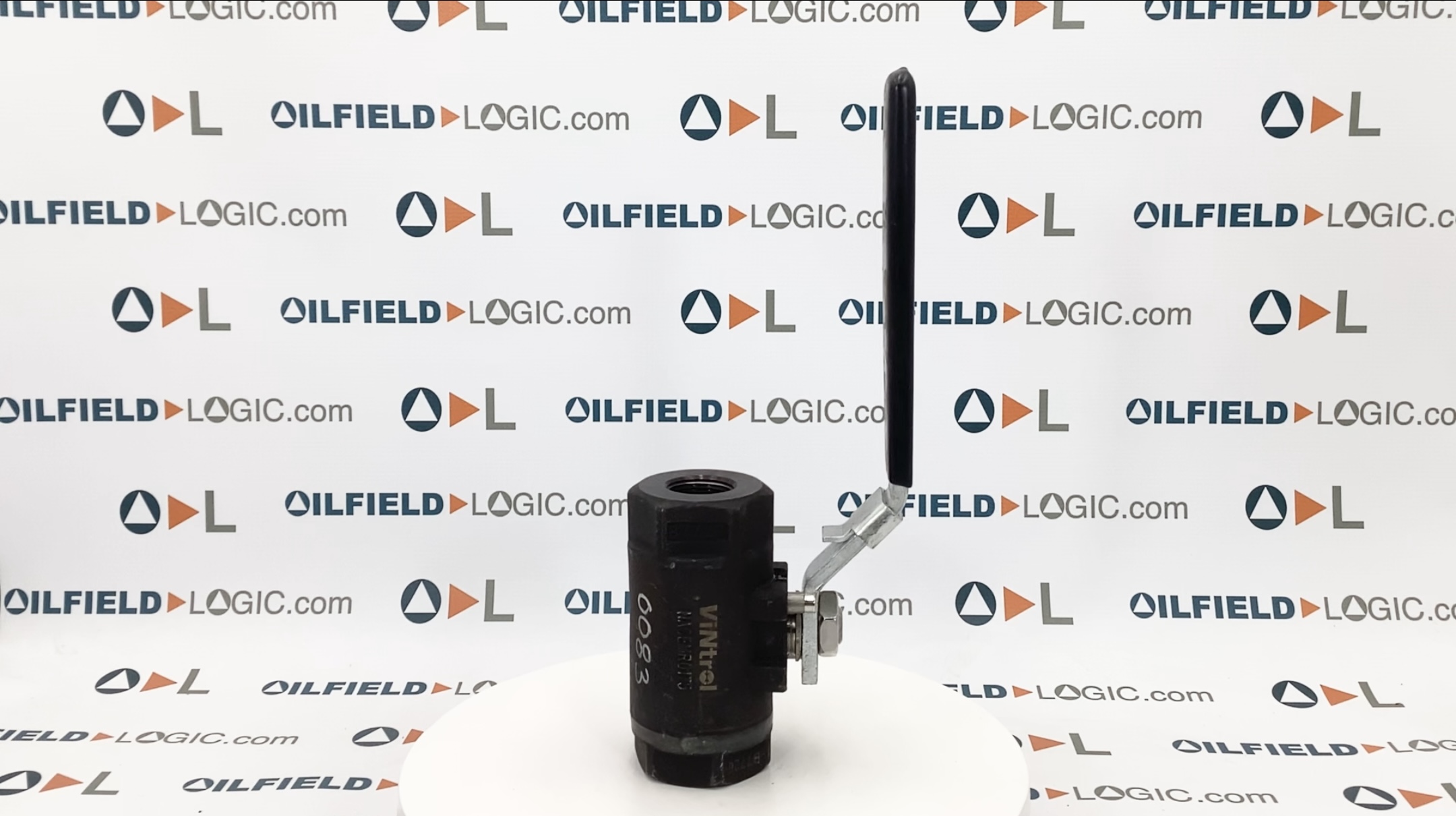 Valve, Ball, FXF, 1", 6000#