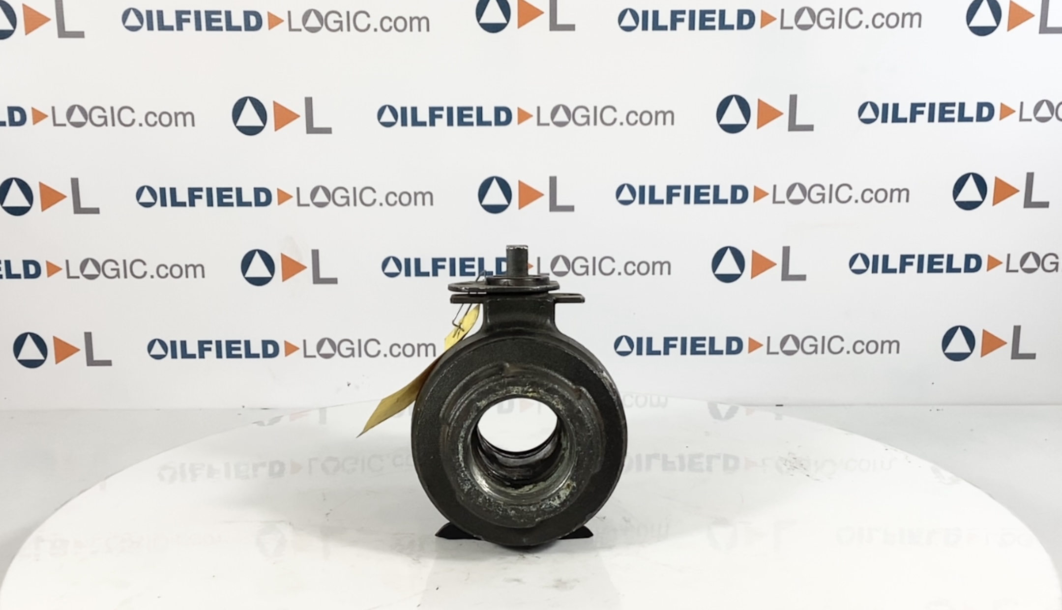 Valve, Ball, FxF, 2", 3000#