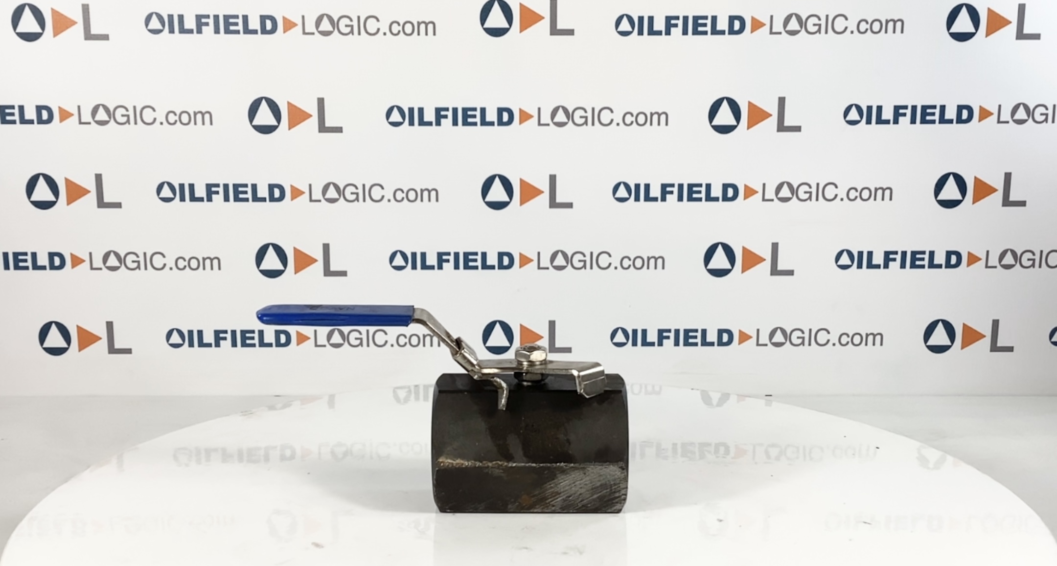 Valve, Ball, FxF, 2", 2000#