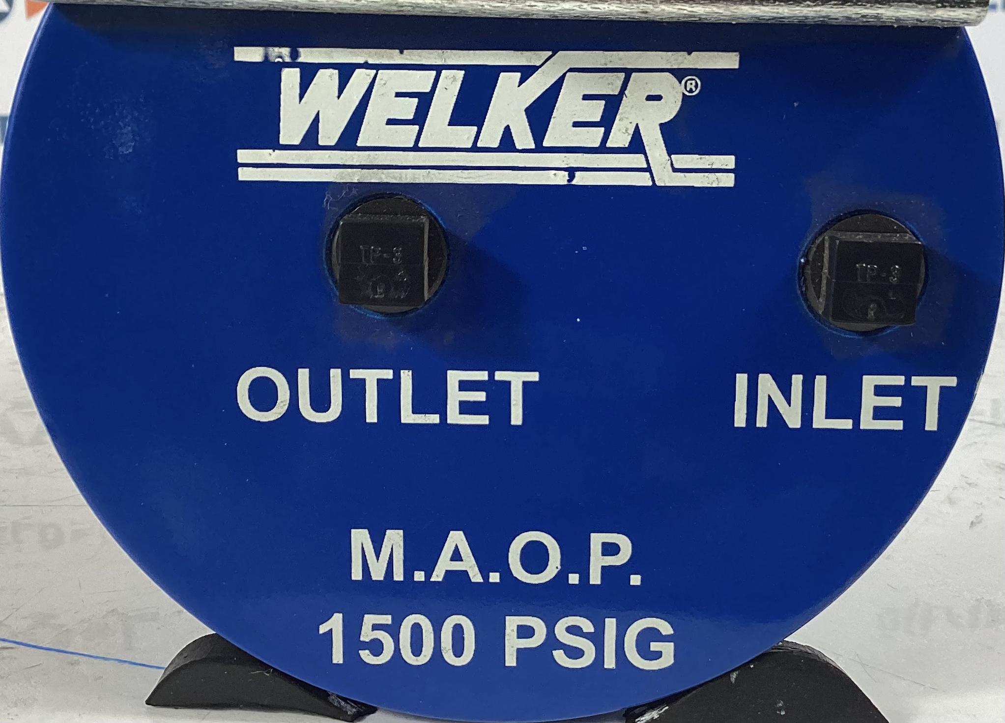 Filter Housing, Cartridge, 3"x17", 1500#