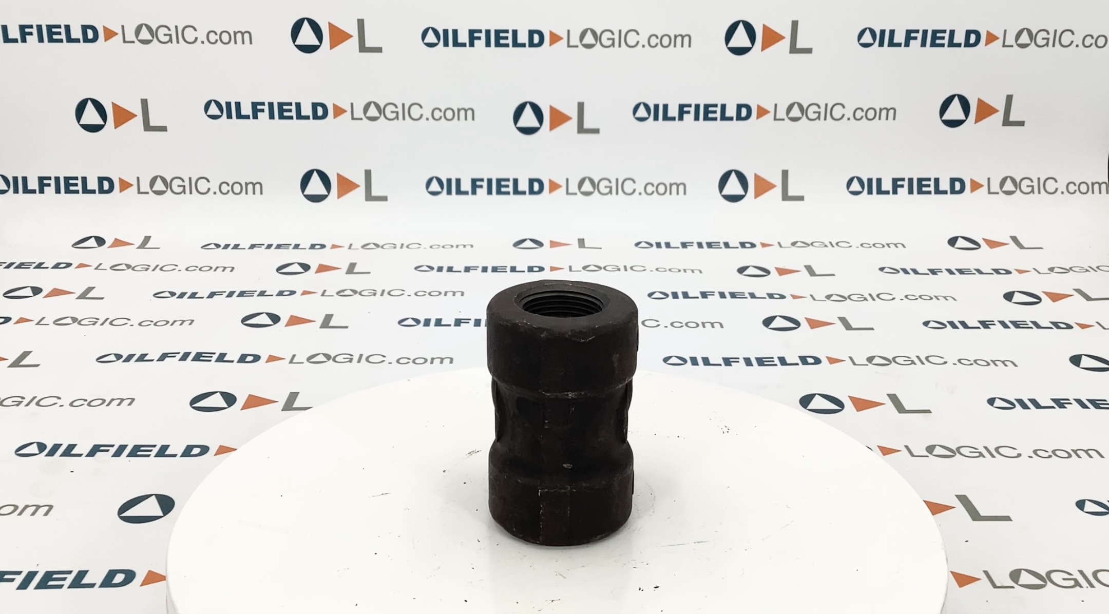 Tee, THD, 1", 3M, SA105