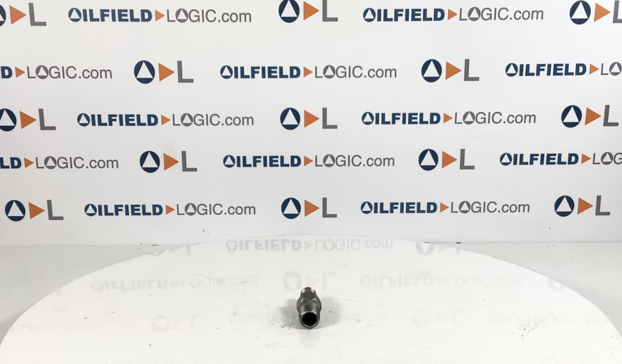 Coupling, THD, 1/2"x3/8", XH