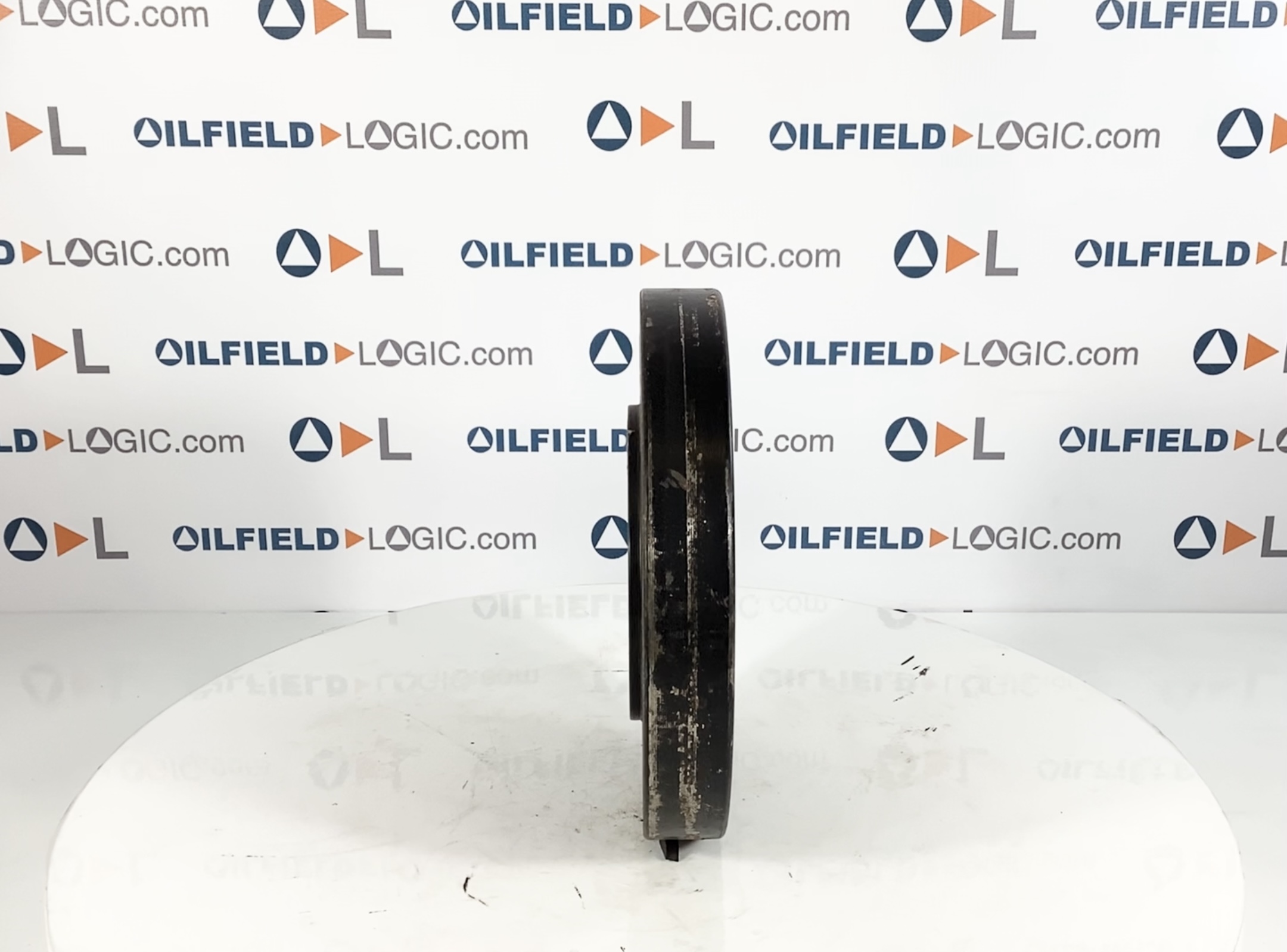 Flange, Blind, 4", F-42, 600