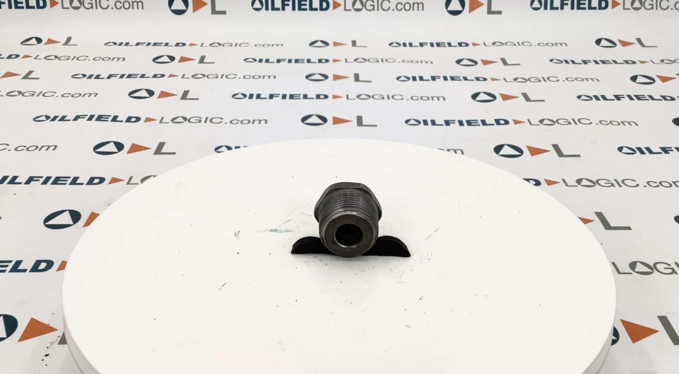 Bushing, Hex, THD, 1"x3/8", FNPT, 6M, SA105