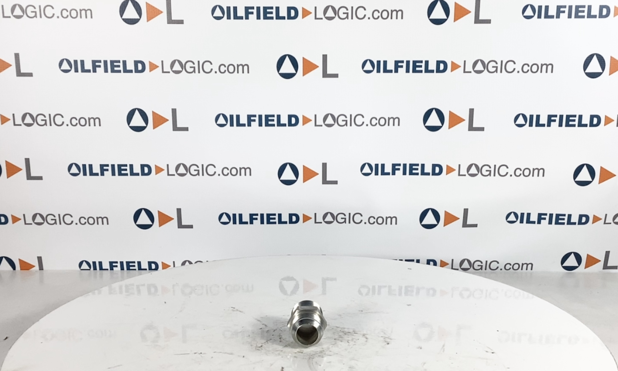 Parker, Connection, 1"x1", Tubing x MNPT