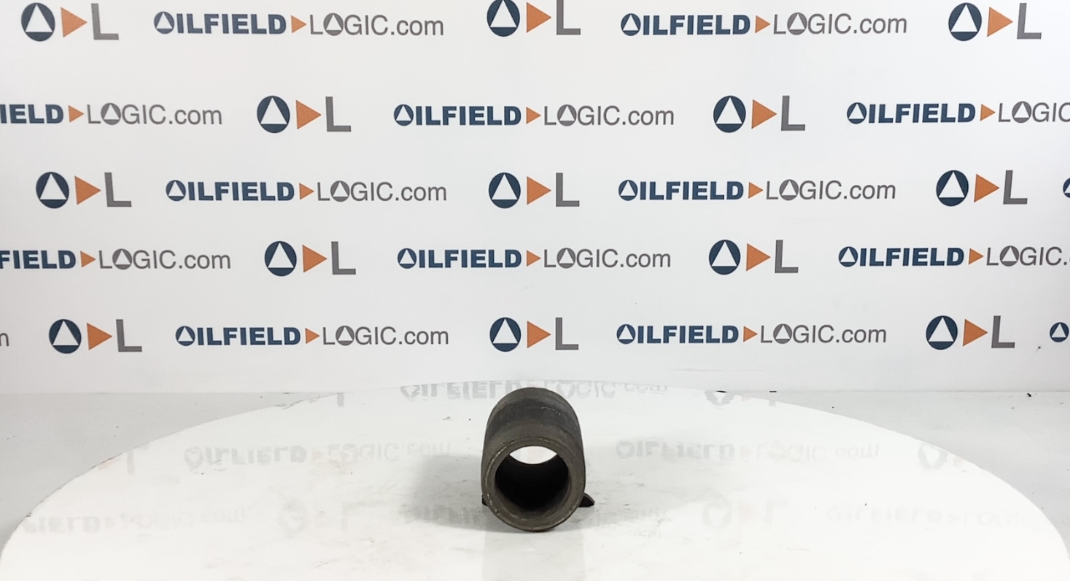 Nipple, 2"x4", SCH160