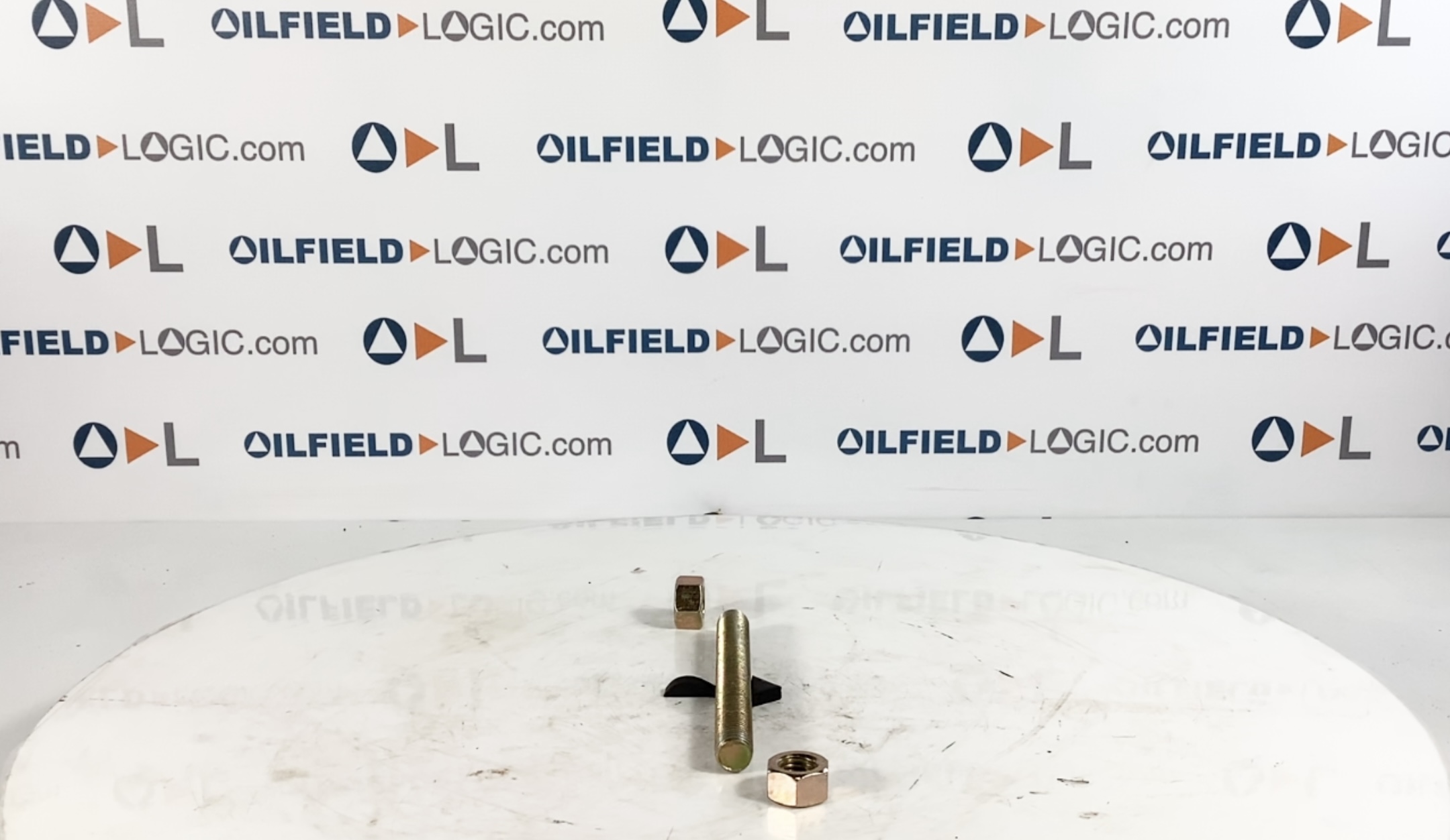 Stud, THD, 5/8"-11x6-1/4", Cadmium