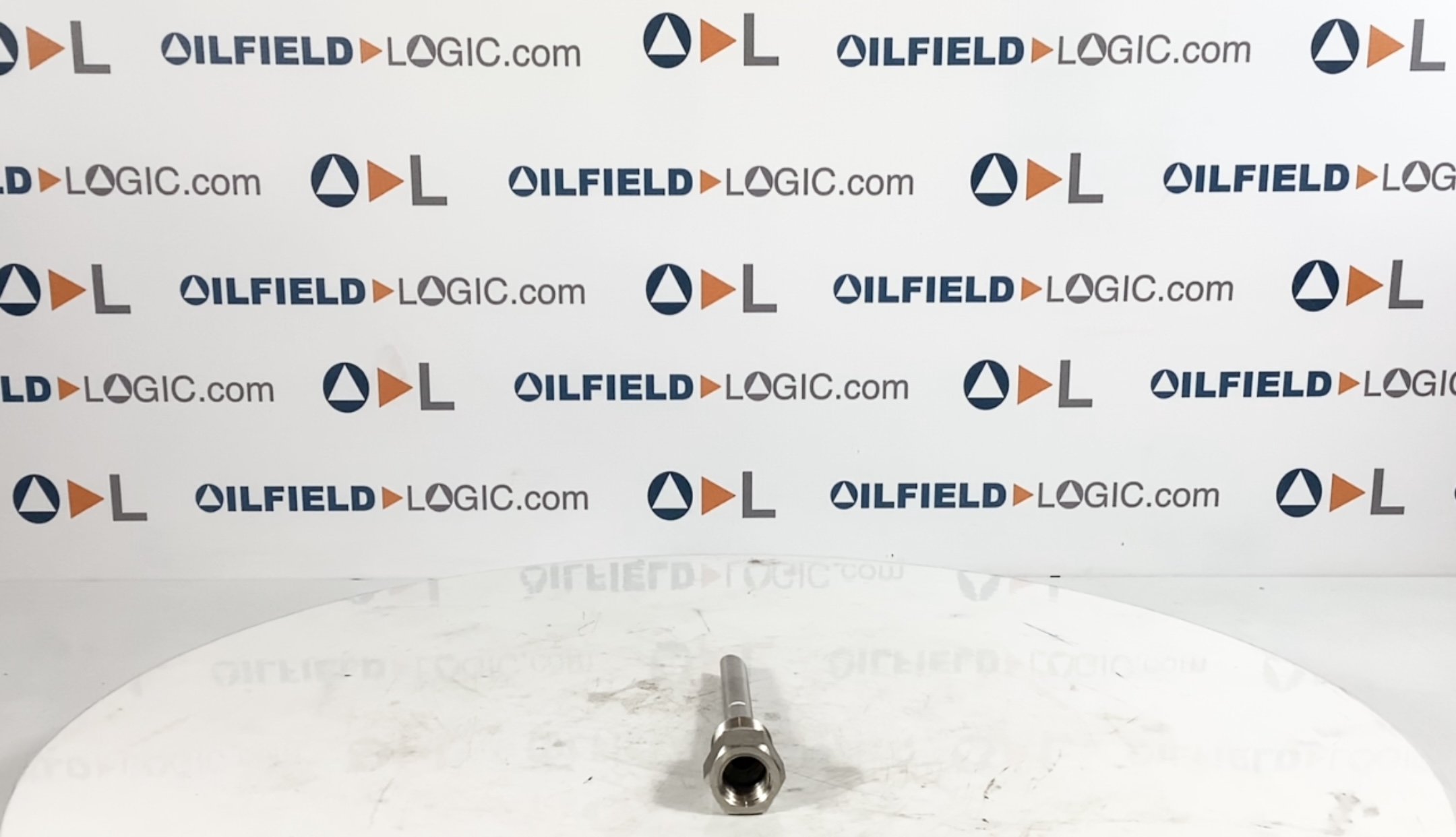 Sample Probe, THD, 1/2"x3/4"x4-3/4", 316SS