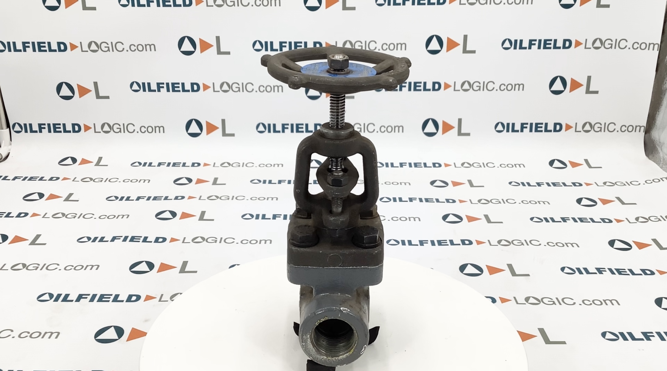 Valve, Gate, 1", 800#