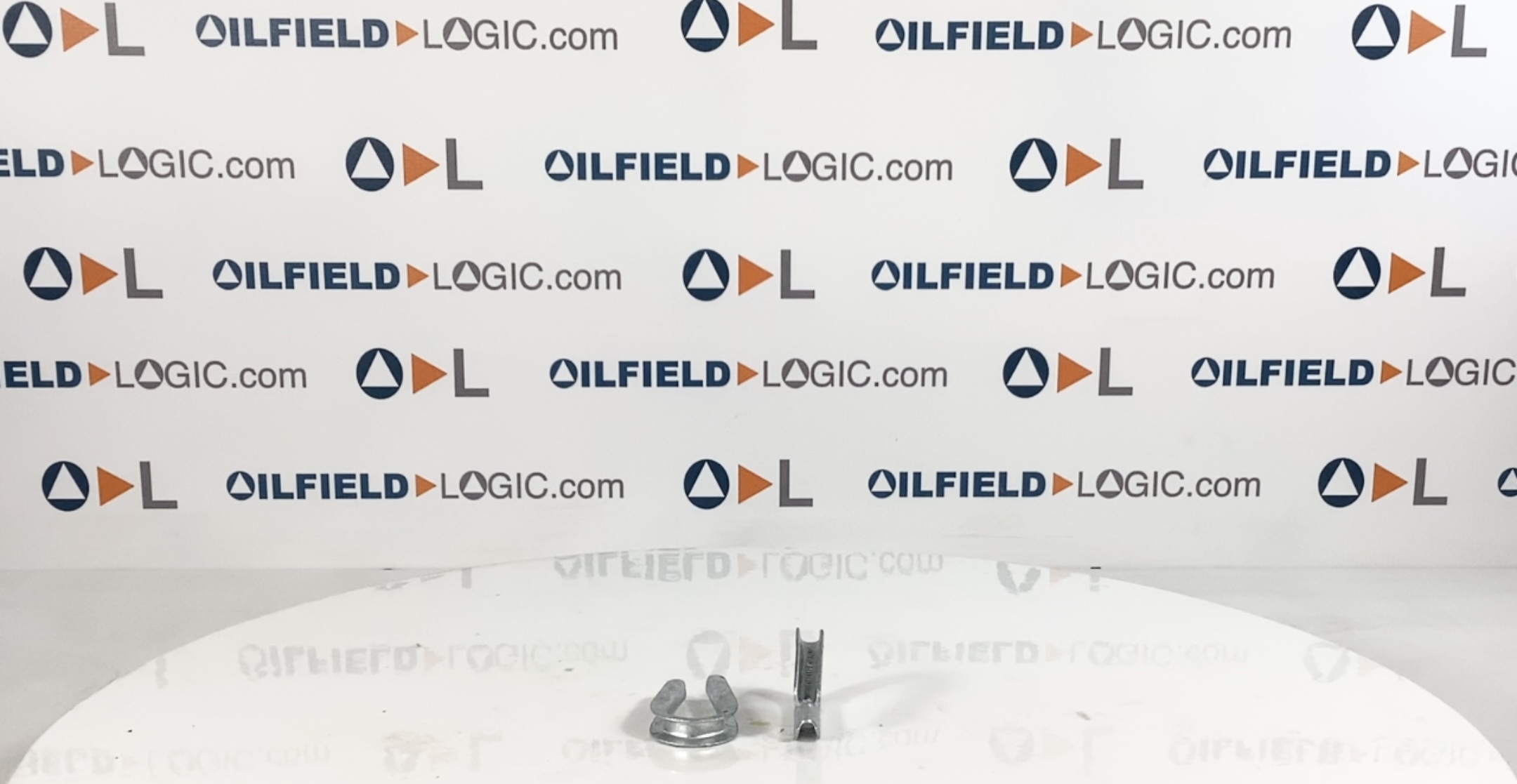 Thimble, 1/4", Galvanized, 10pcs/pk