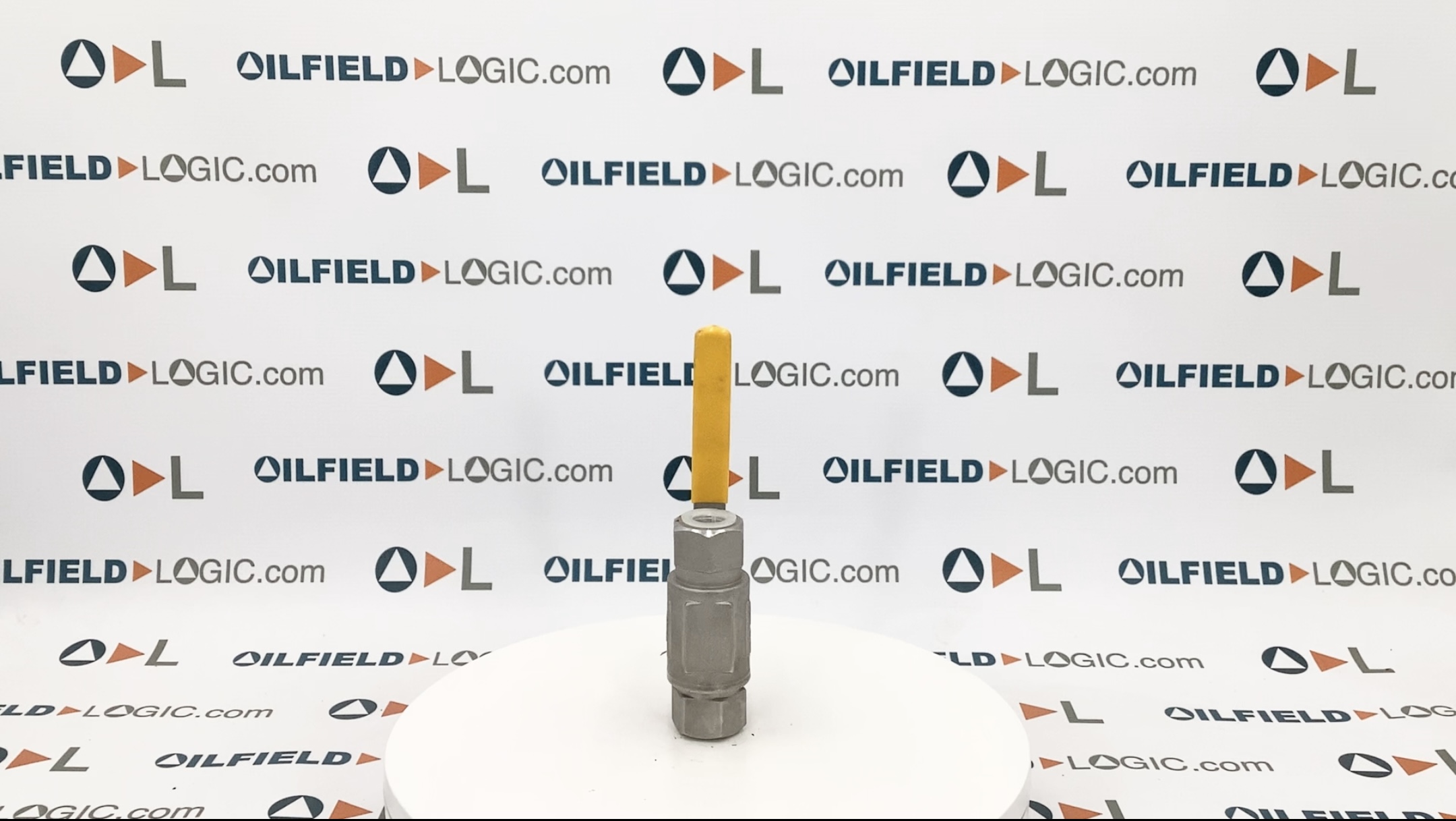 Valve, Ball, FxF, 1/2", 5000#