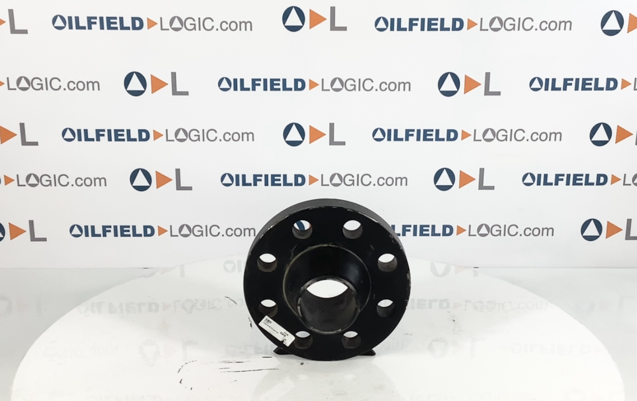 Flange, Pipe, 2", RFWN, 400/600, STD