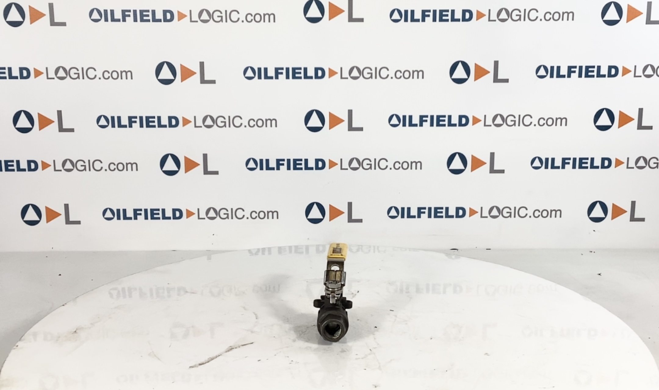 Valve, Ball, FxF, 3/8", 2000#