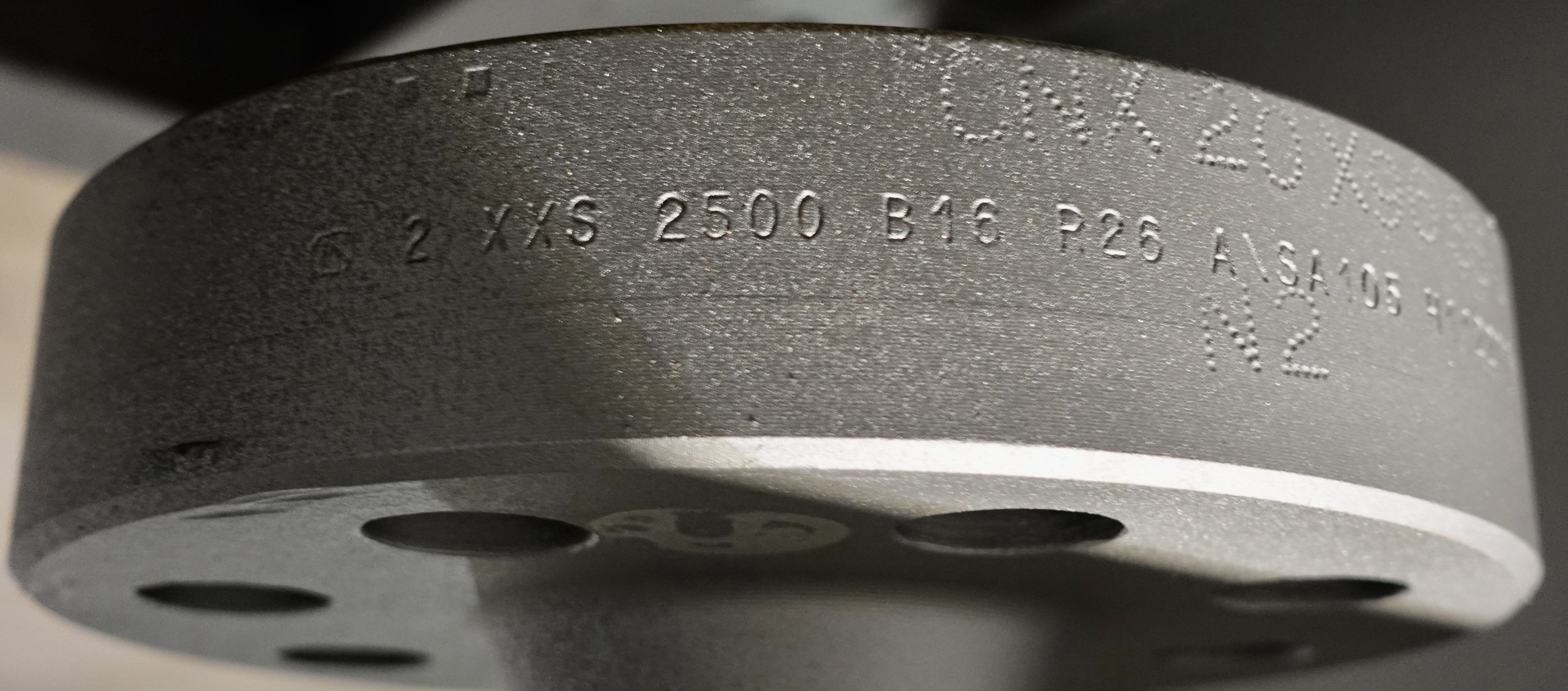 Refurbished Sand Trap, Gravity, 20"x8', 5000#