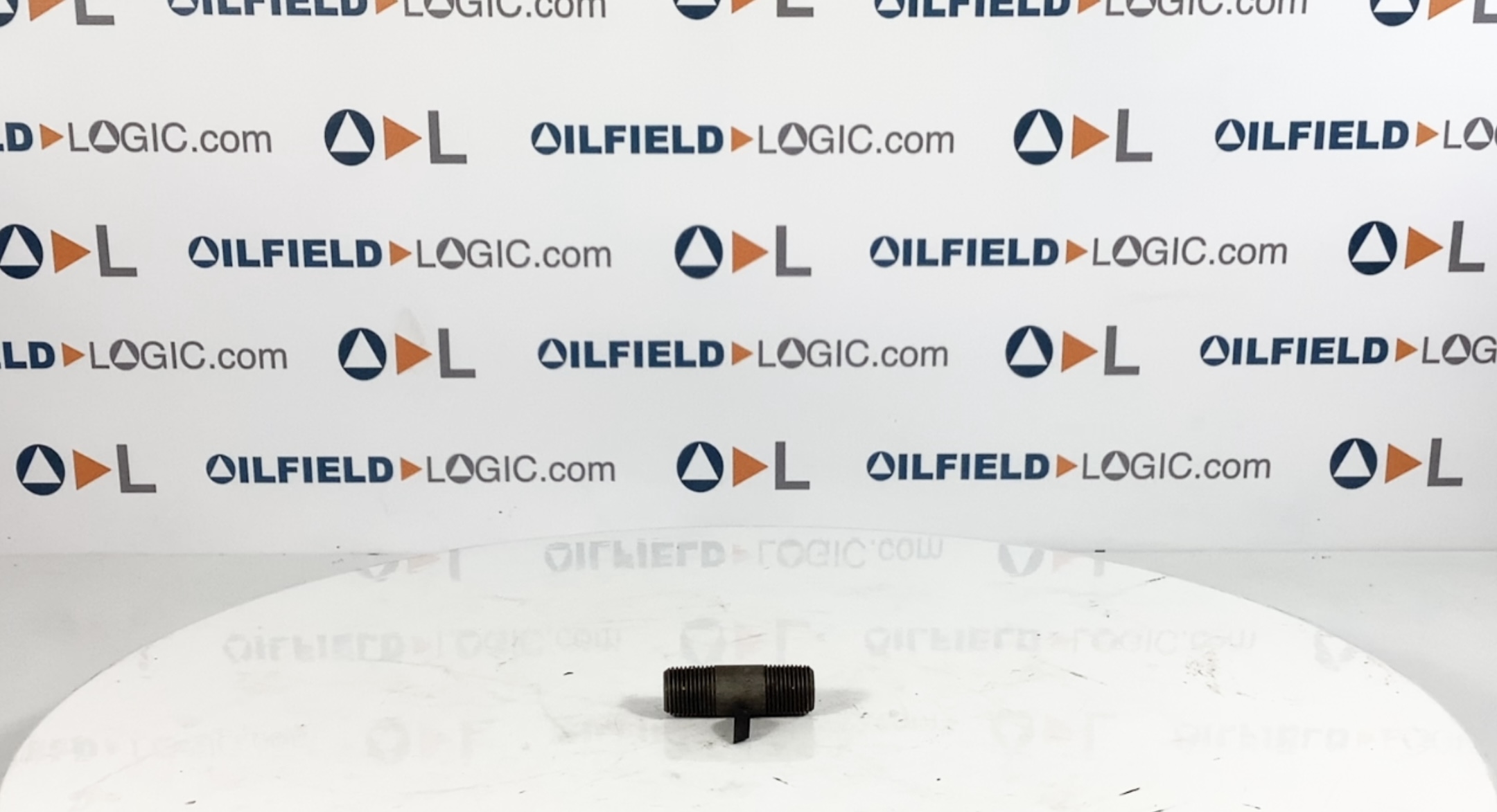 Nipple, 1/2"x2-1/2", XH