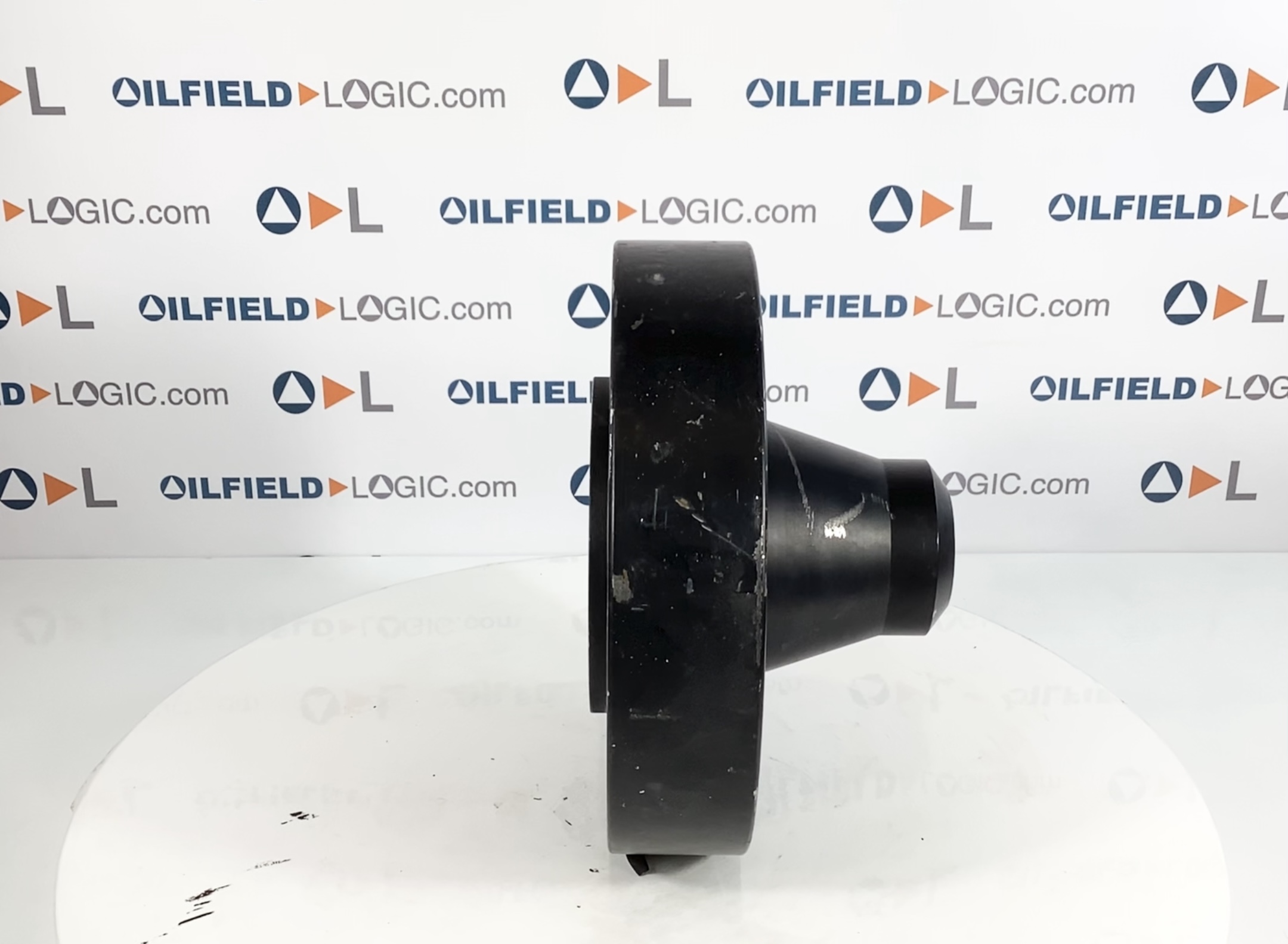 Flange, Pipe, 3", RTJWN, 2500, R32, XXH