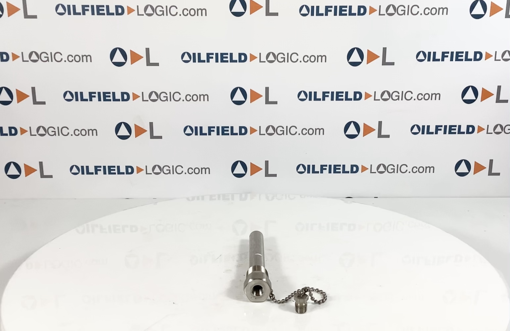 Thermowell, THD, 1/4"x3/4"x5", 304SS