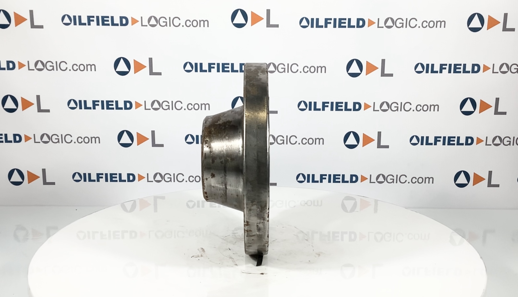 Flange, Pipe, 4", RFWN, 300, XH