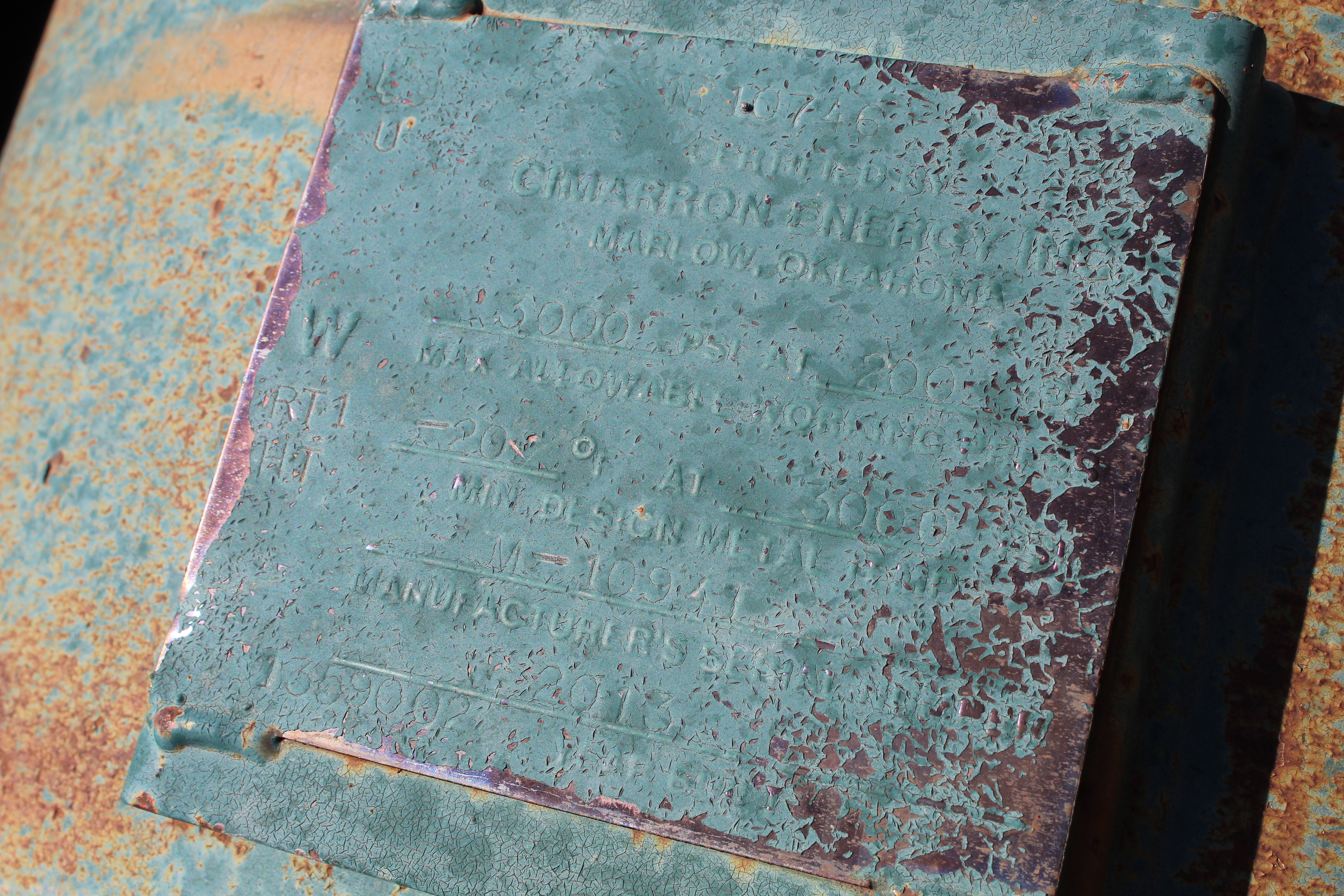 Used Sand Trap, Dual, Gravity, 30"x8', 3000#