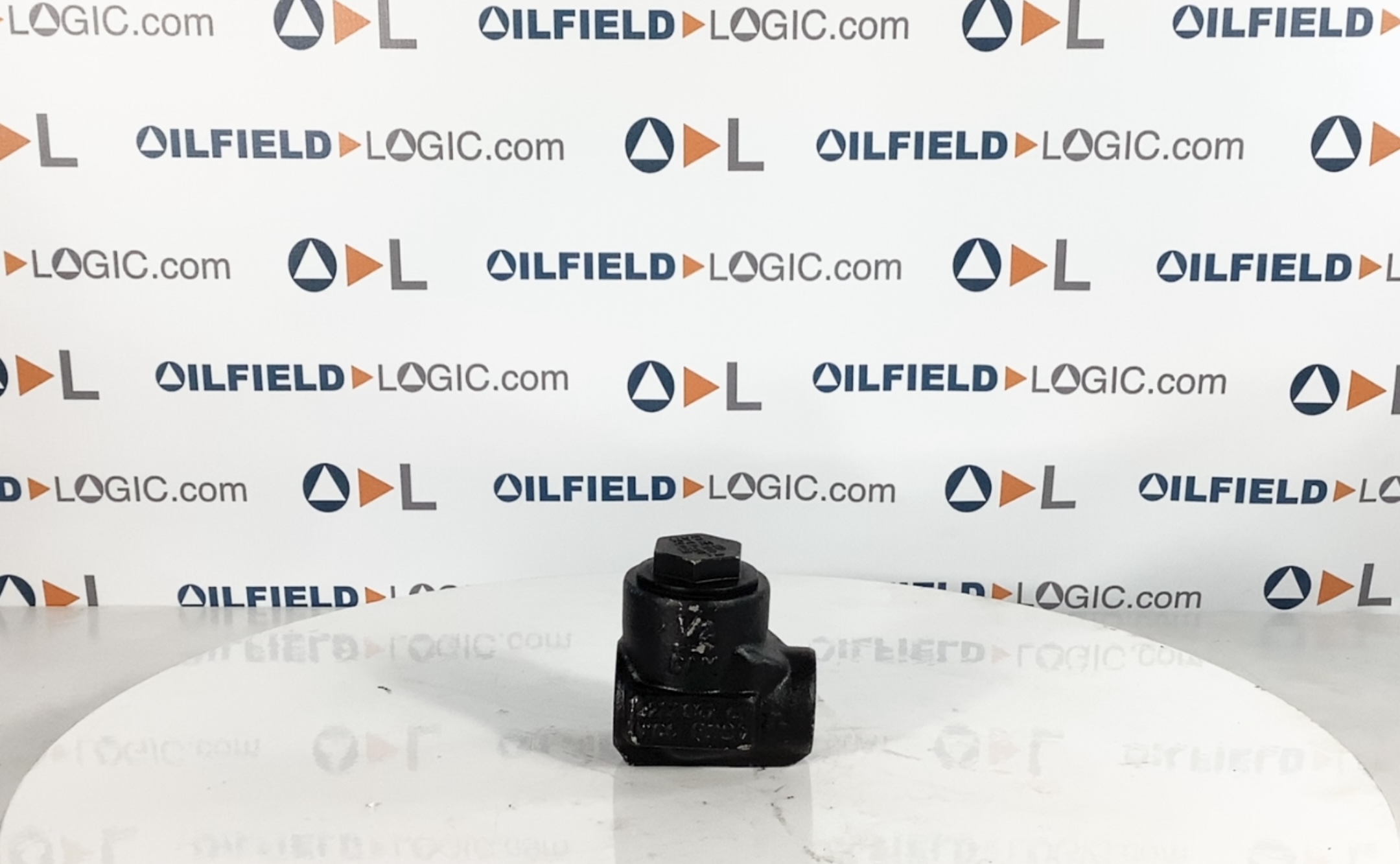 Valve, Check, 1/2", FxF, 2160#