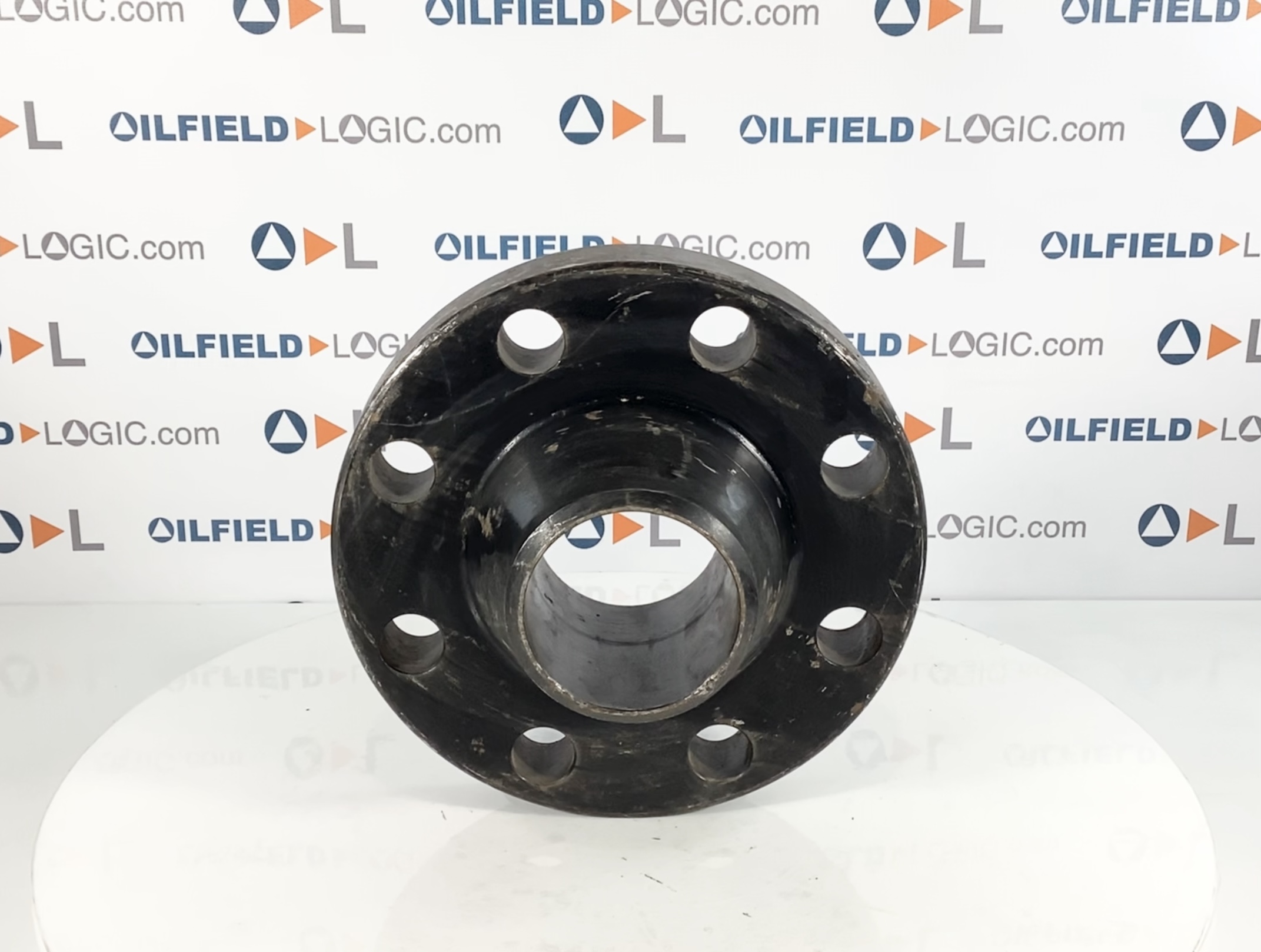 Flange, Pipe, 4", RTJWN, 900, R37, XH