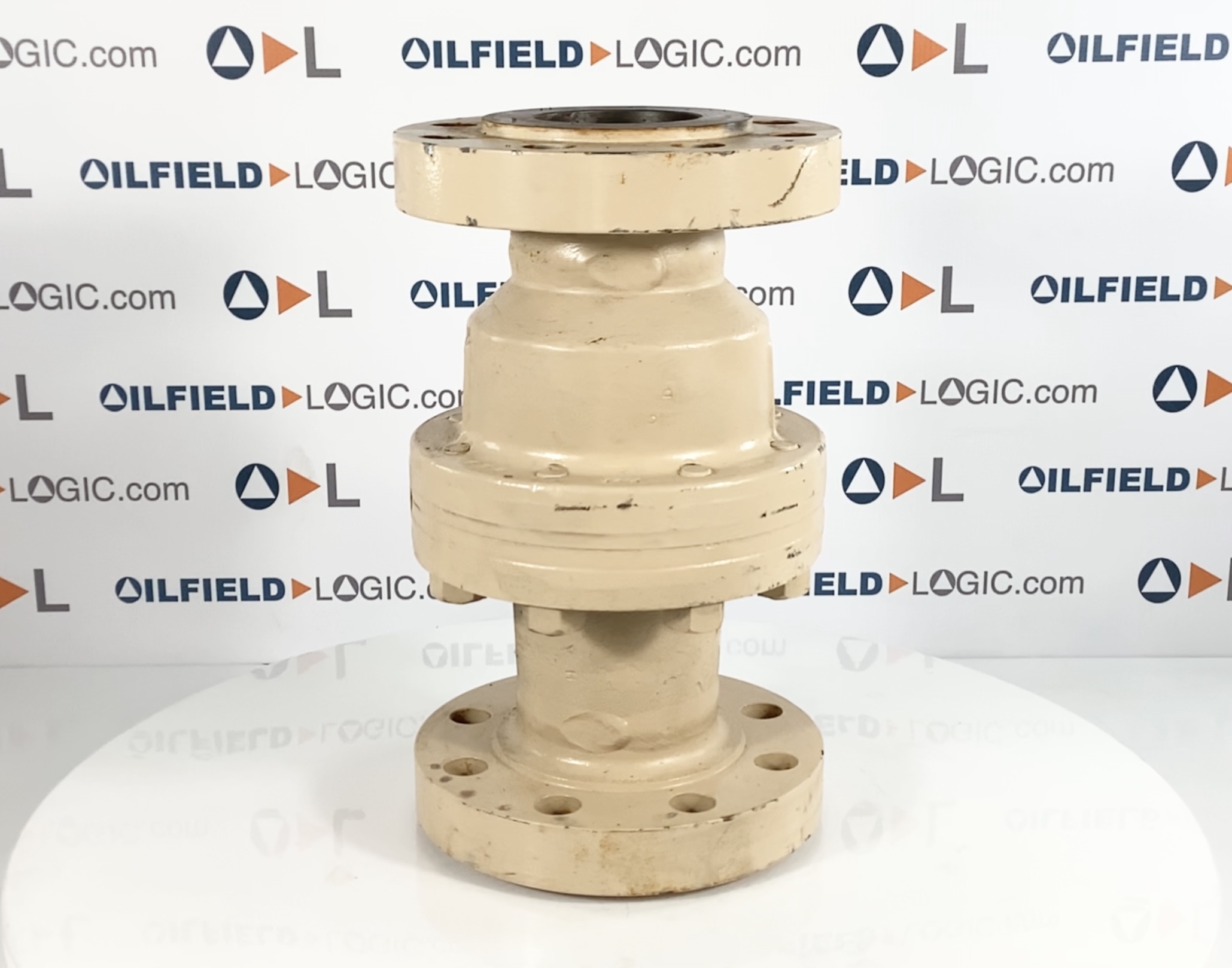 Valve, Ball, Flange, 3", RF600, 1480#