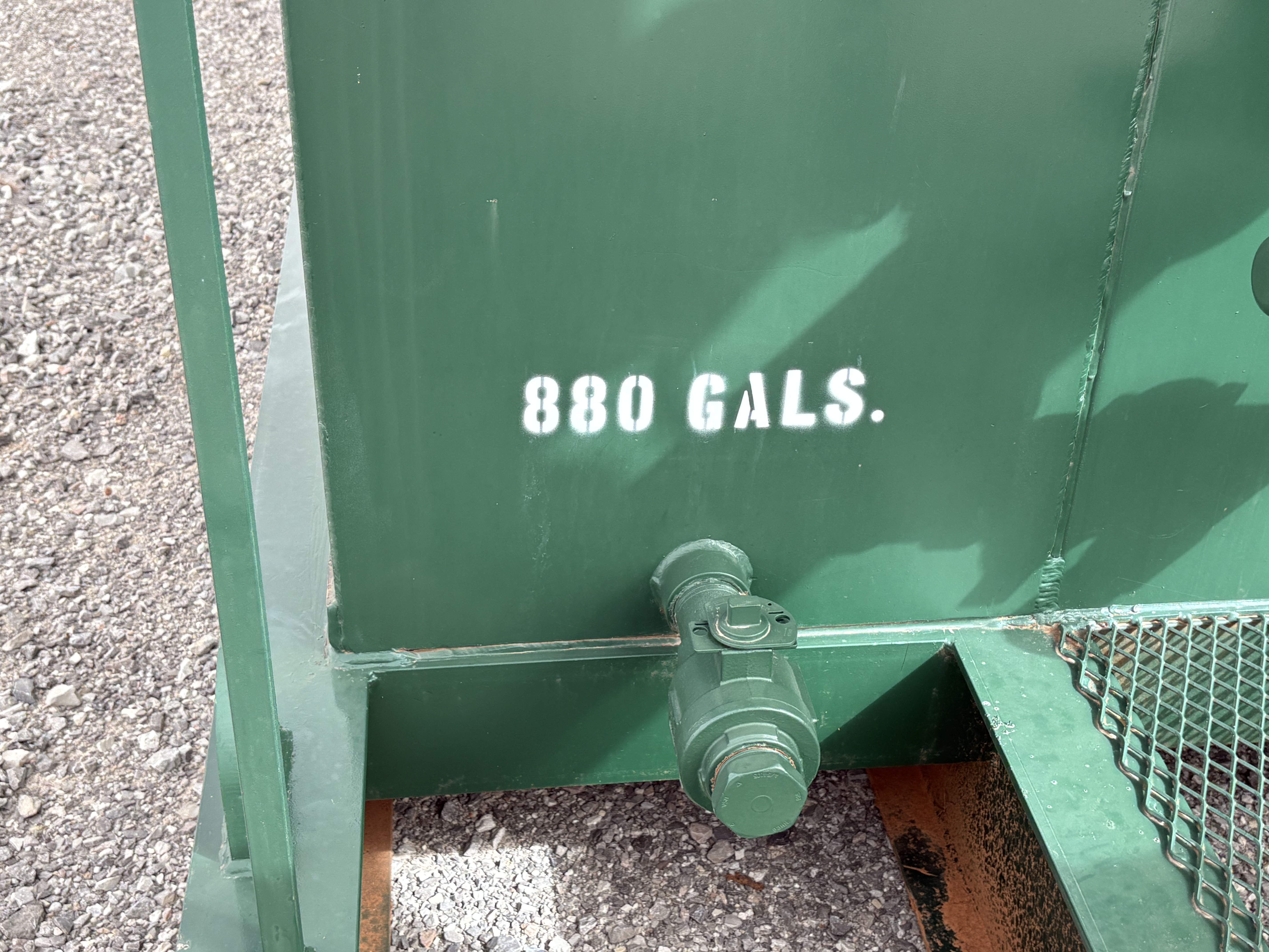 GPU, Single, 30"x8', 1440, 1.5 mmbtu