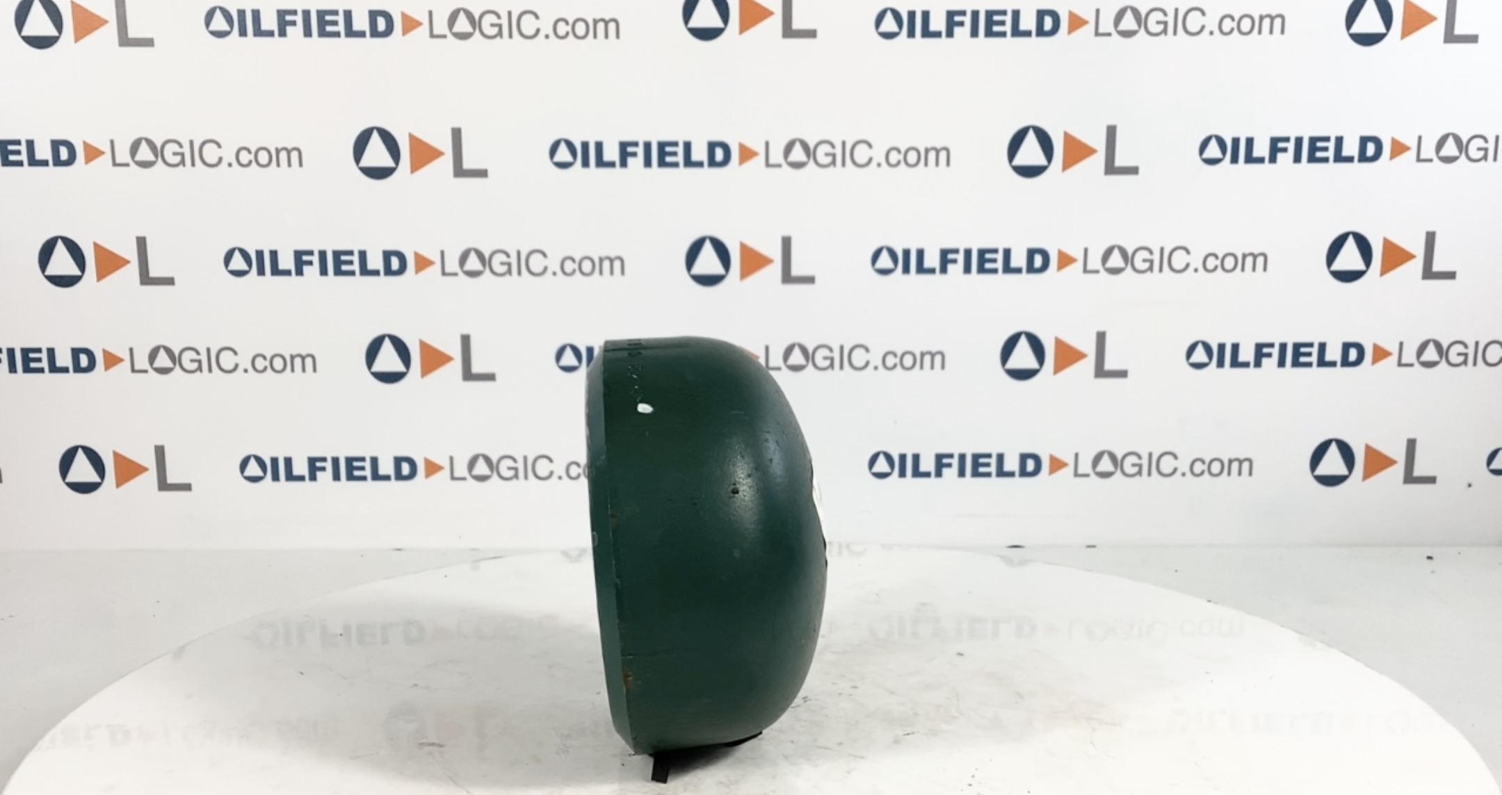 End Cap, 6", BW, SCH STD.