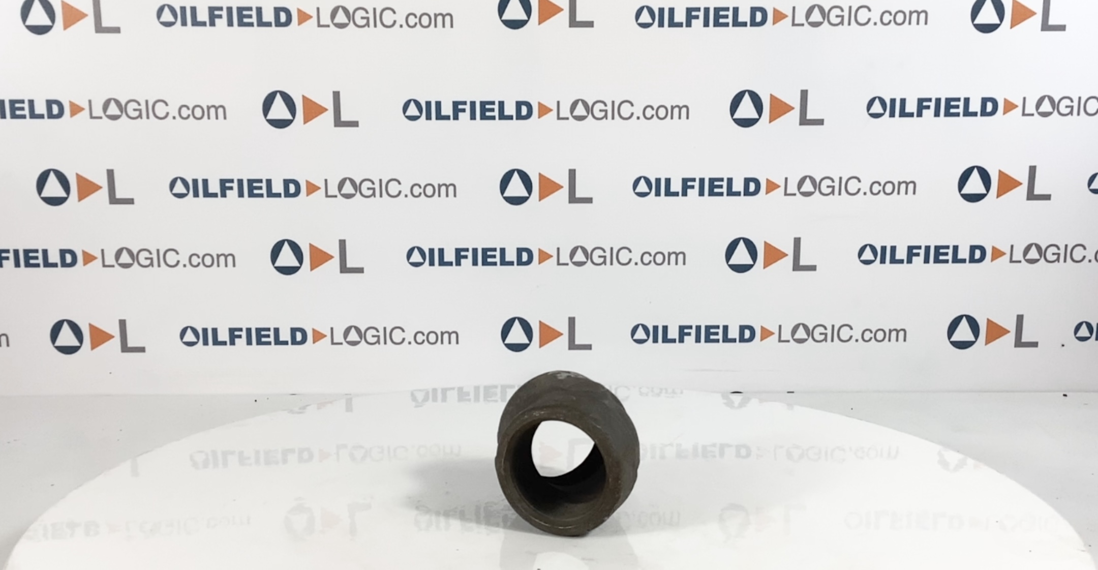 Elbow, 45°, THD, 2", FNPT, 2M, SA105