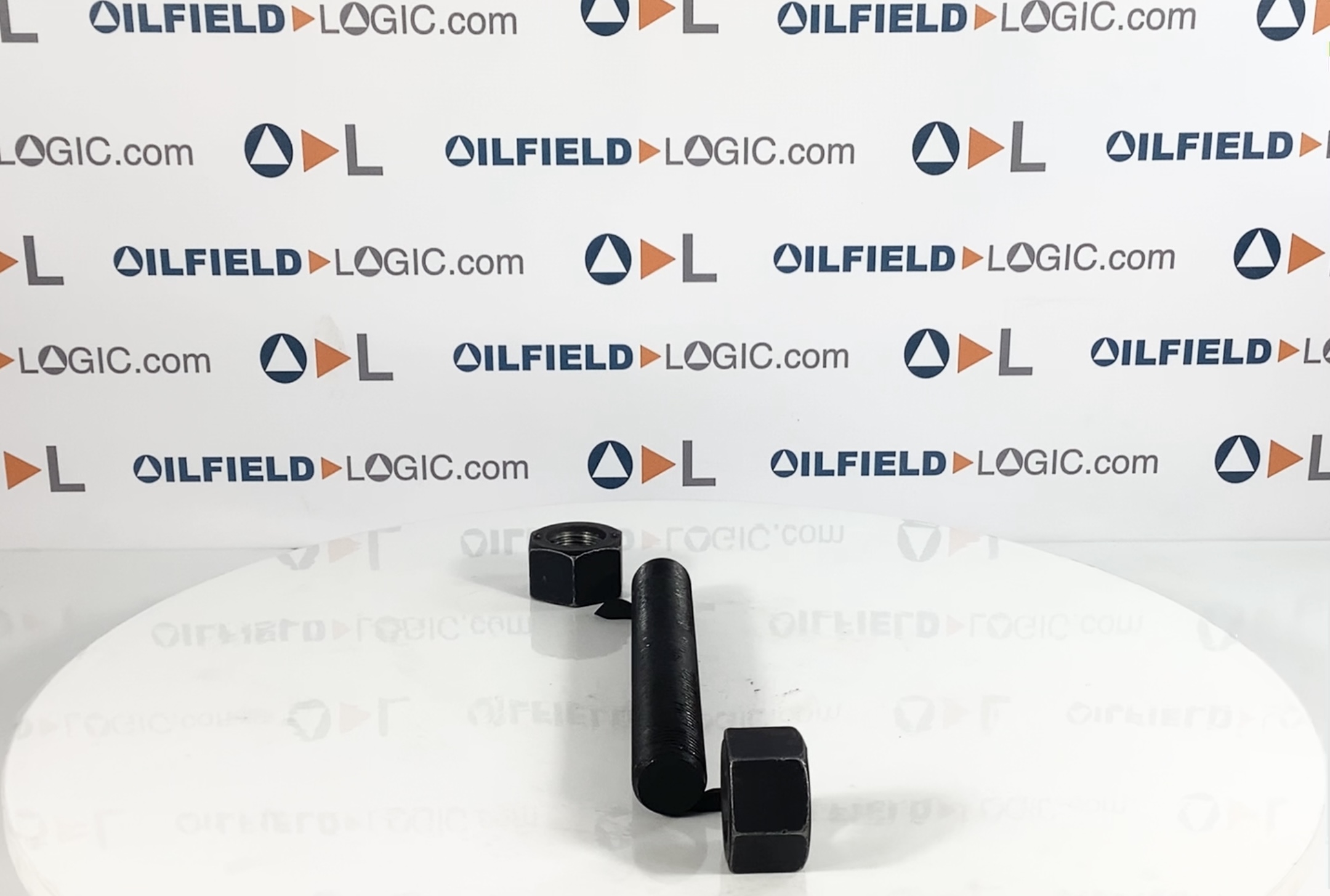 Stud, THD, 1 1/4"-8 x 9 1/2", B-7