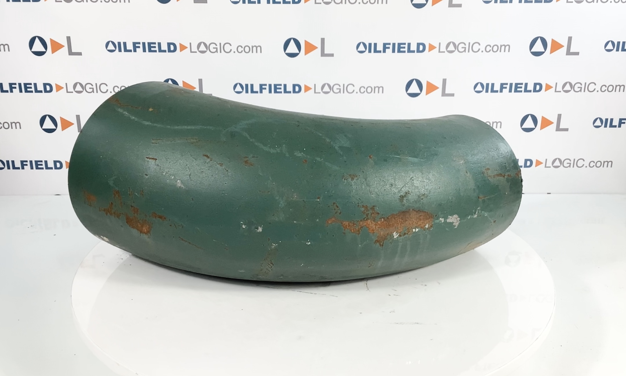 Reducing Elbow, Weld, 8"x6", XH