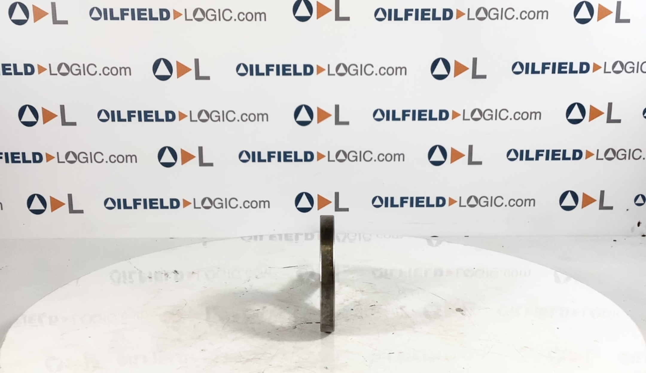 Paddle Spacer, 2", SCH 40, 600PSI