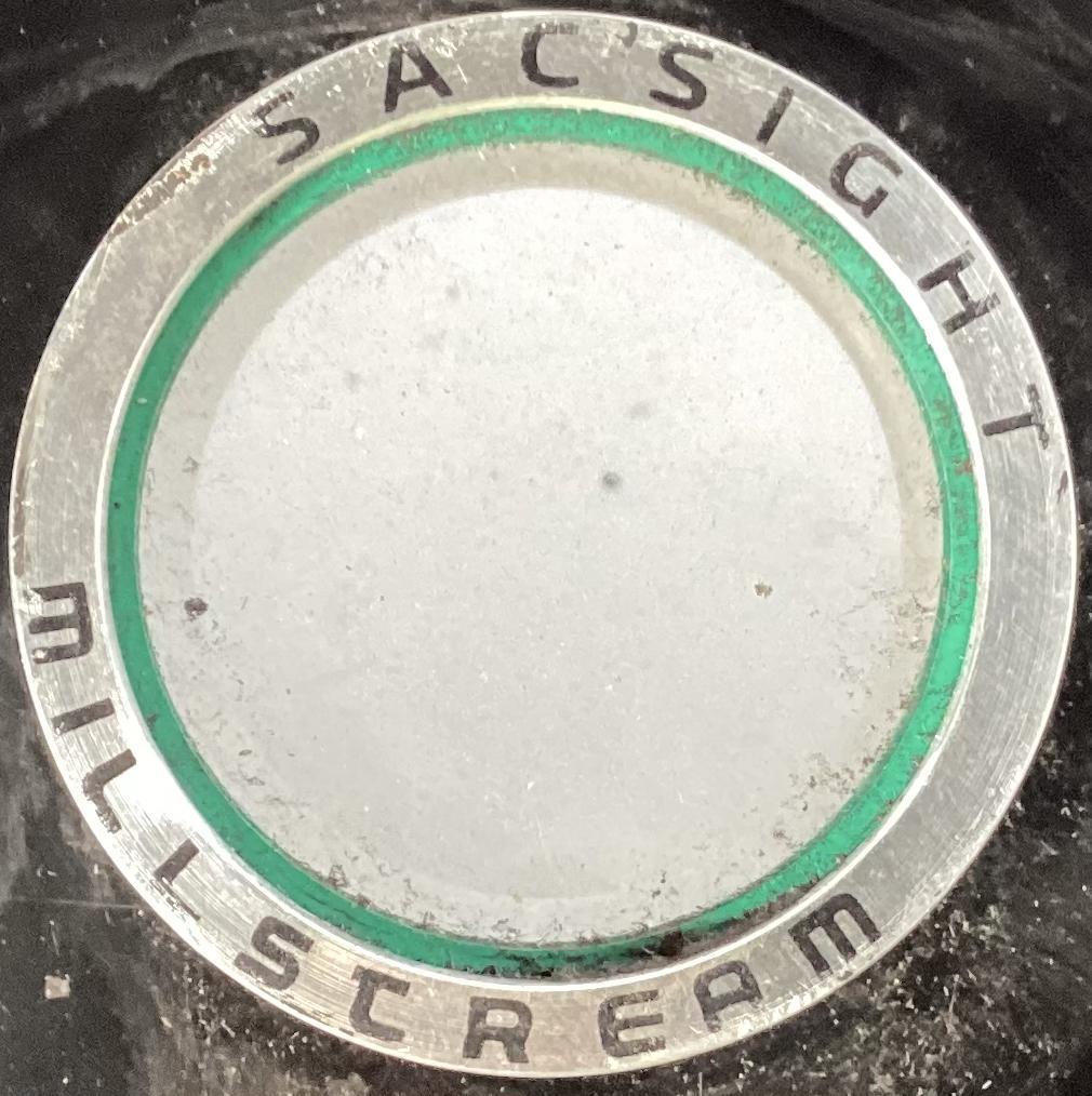 ProFire, M7, High Performance, Secondary Air Control Plate