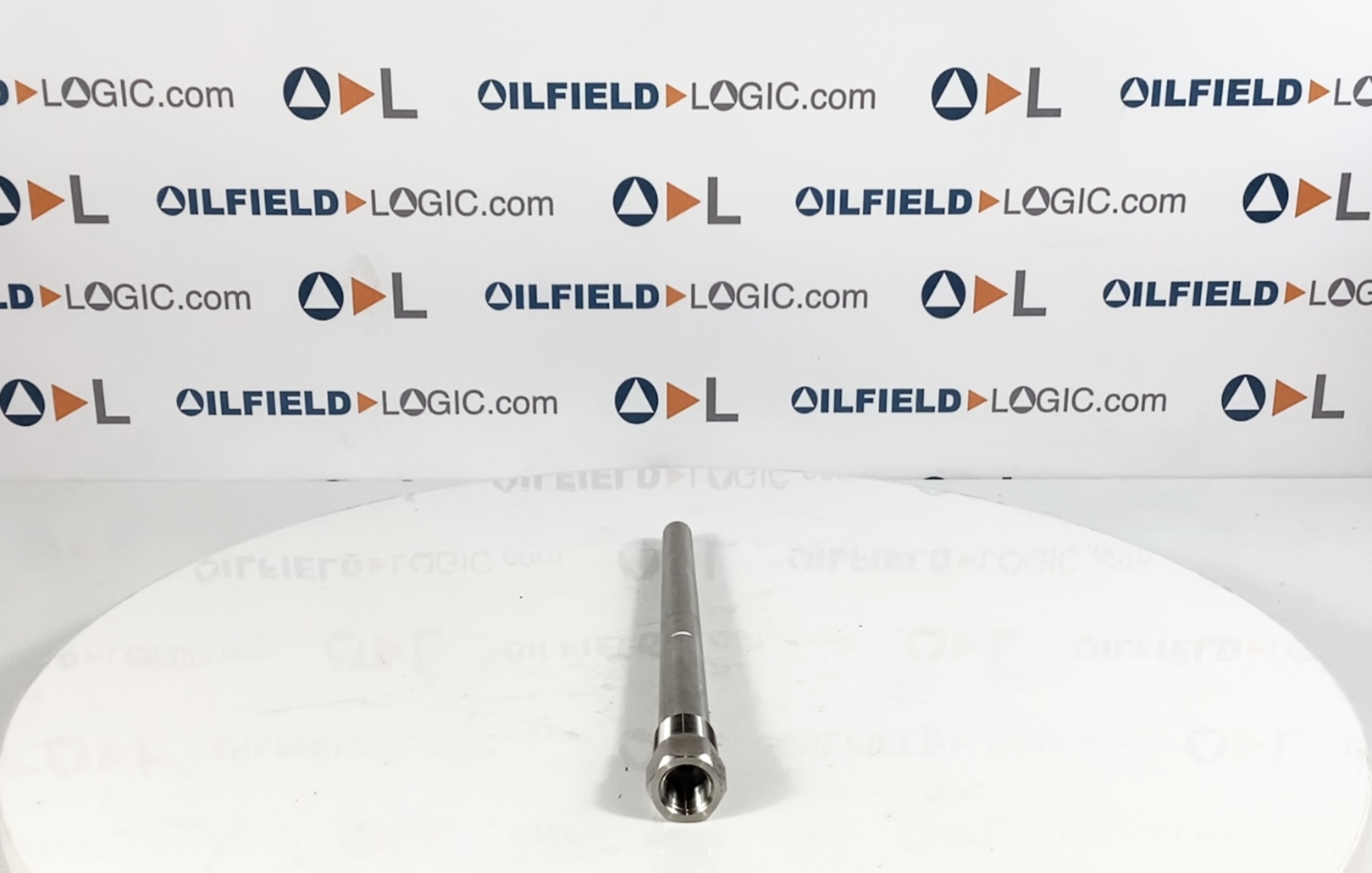 Thermowell, THD, 1/2"x3/4"x10", 316SS