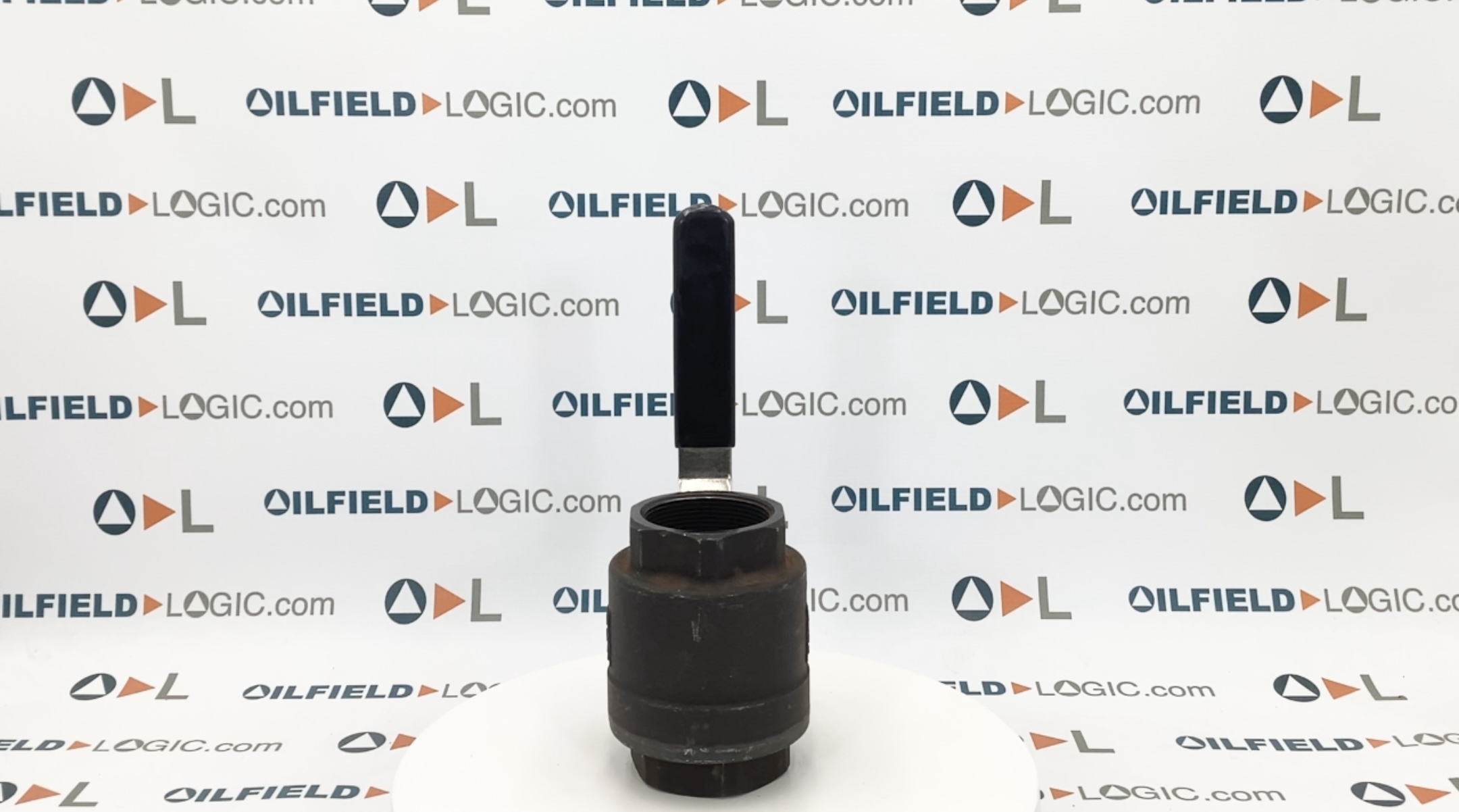 Valve, Ball, FxF, 2", 2000#