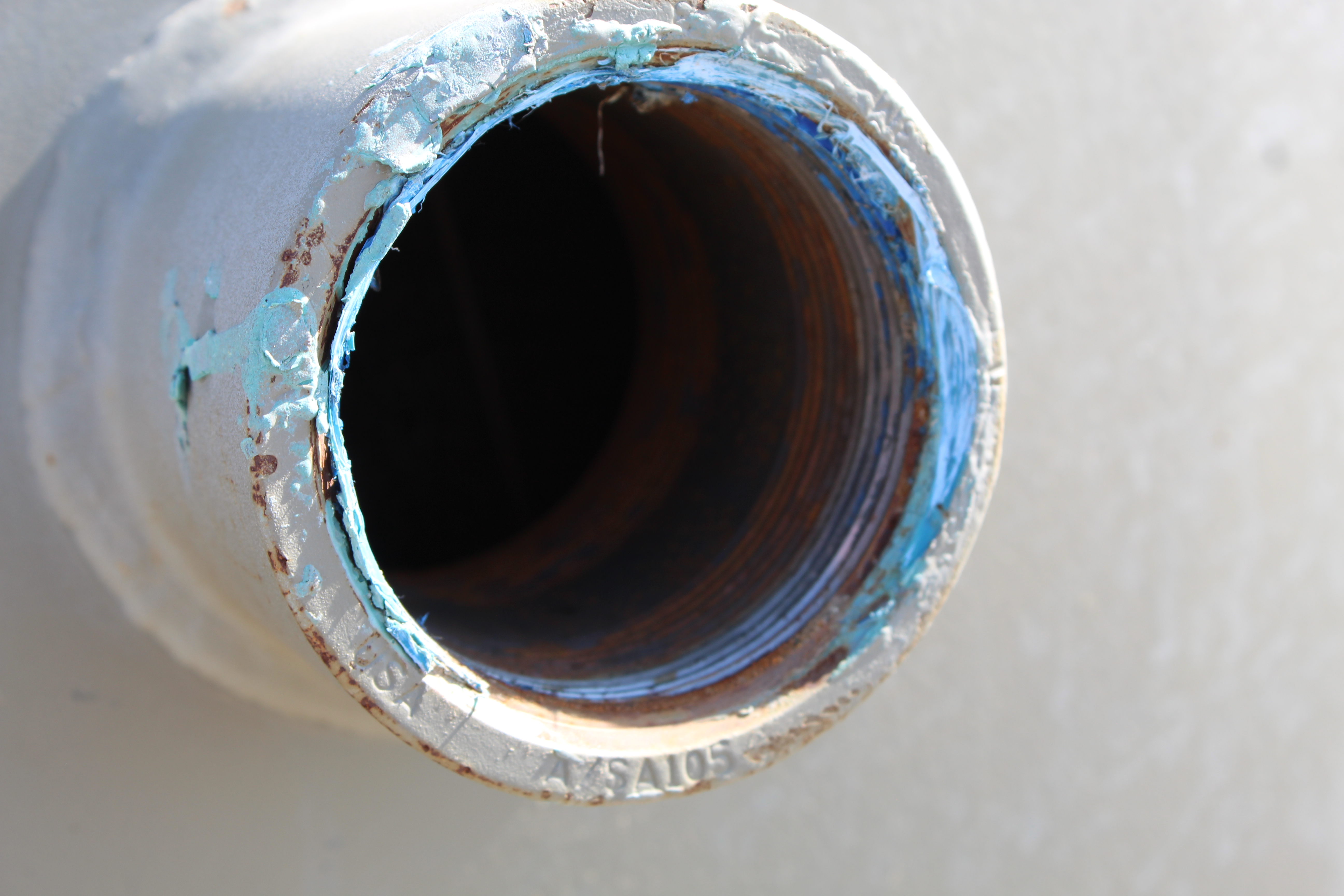 Heater Treater, Vertical, 48"x15', 125#