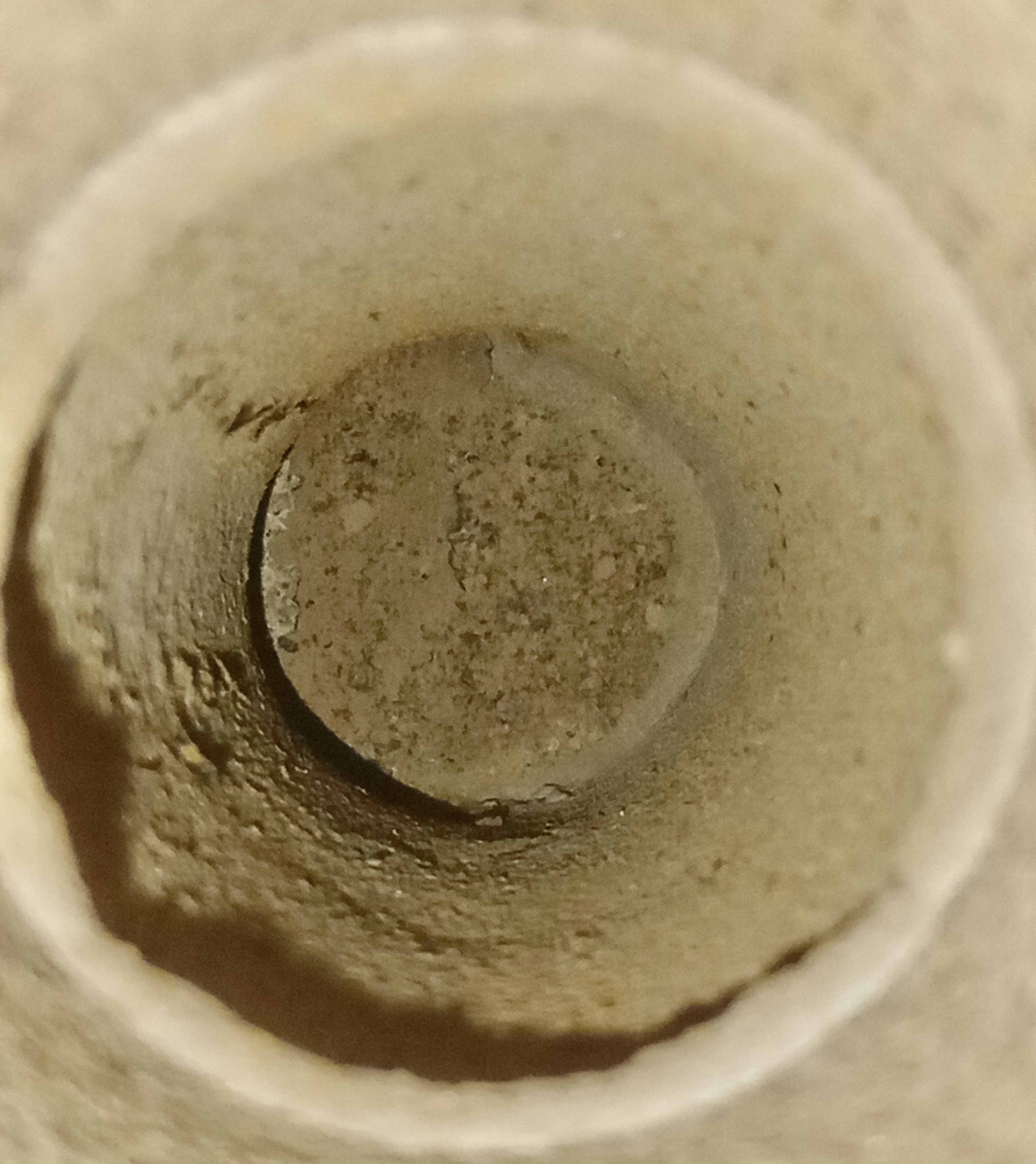 Refurbished Sand Trap, Gravity, 20"x8', 5000#