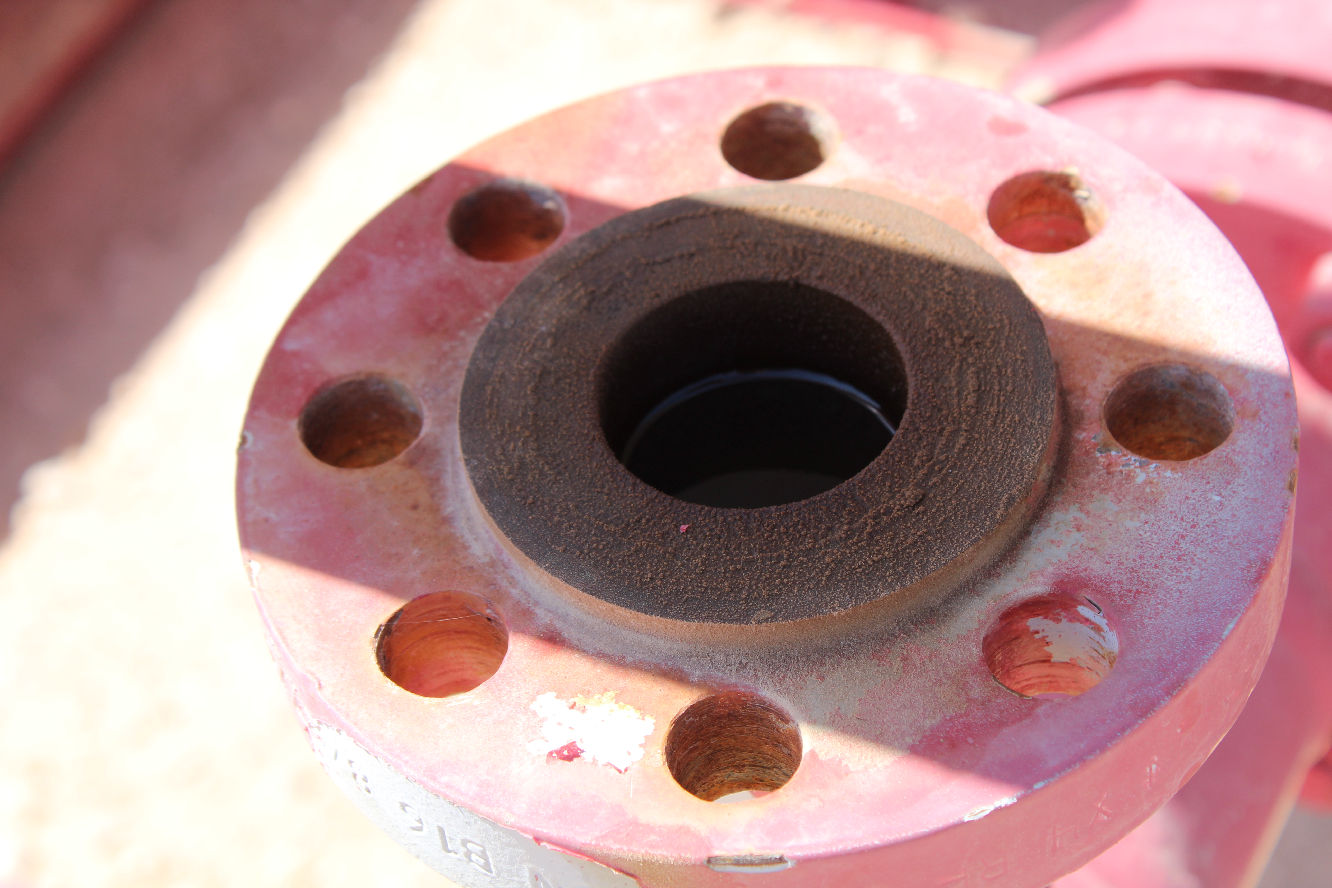 Used 2015 Ameri-Fab 48"x10', 1440#