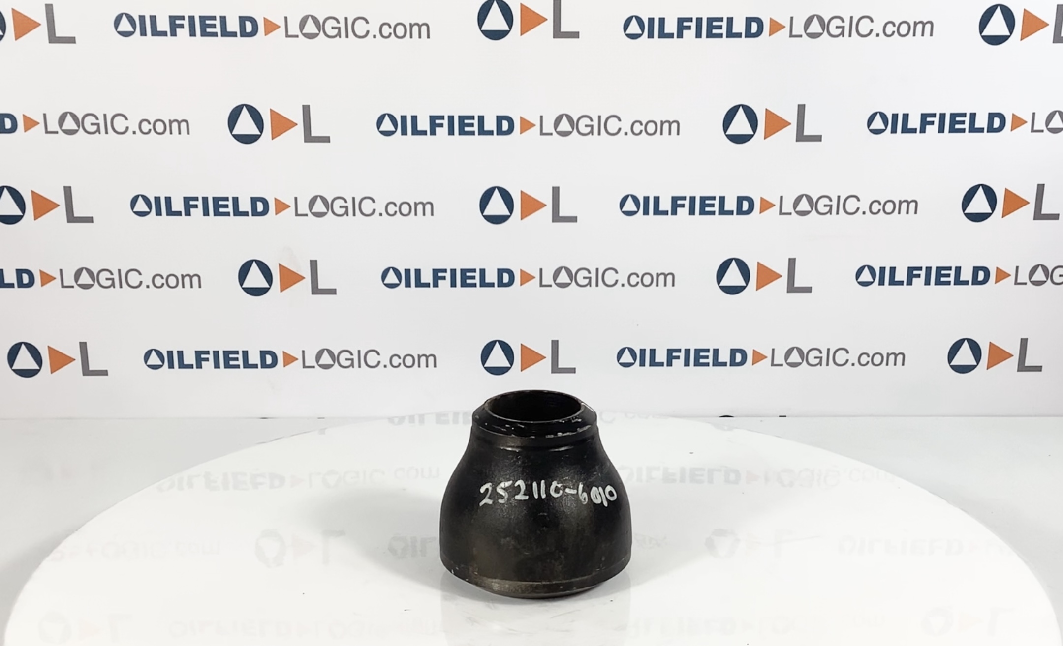 Reducer, Weld, 4" x 2 1/2", SCH160