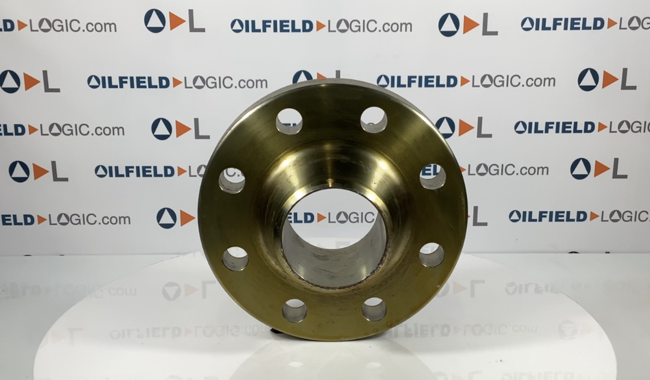 Flange, Pipe, 4", RFWN, 600, XH