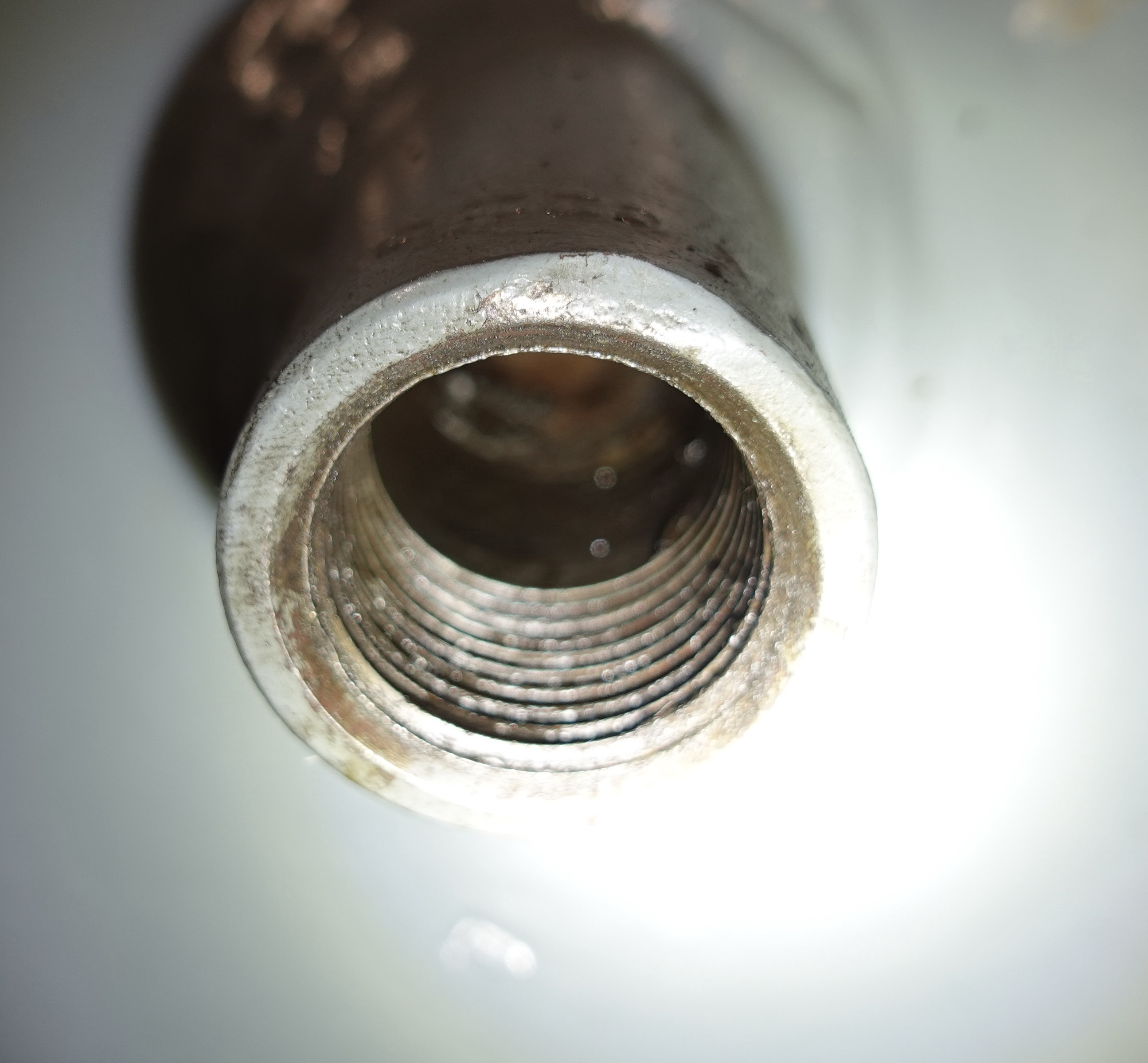 Used 2012 Exterran 24"x10', 1440#