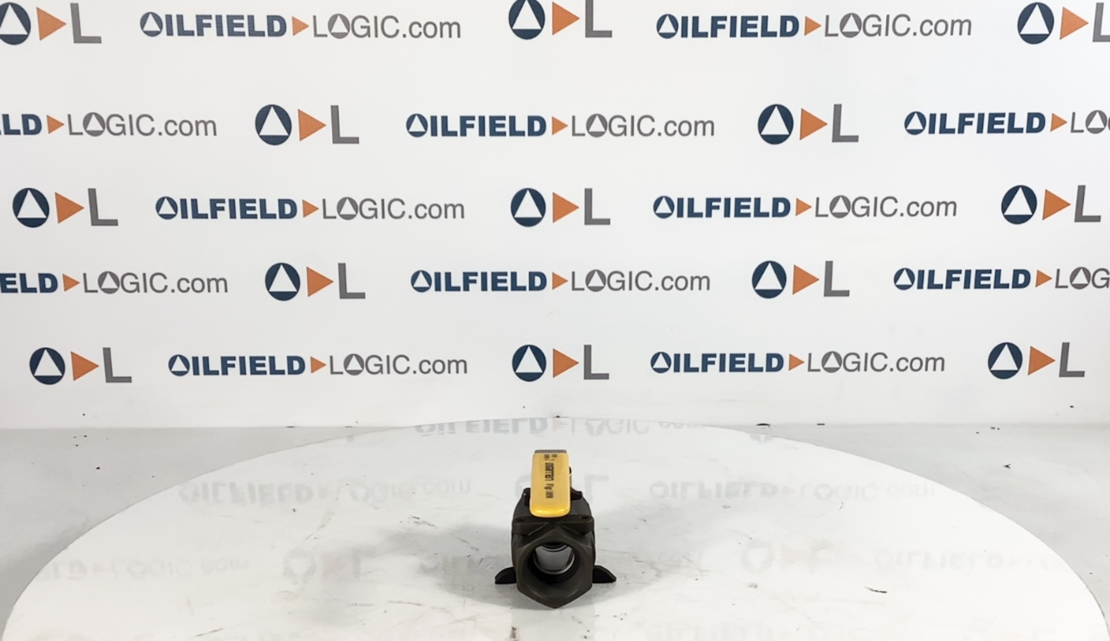 Valve, Ball, FxF, 1", 2000#