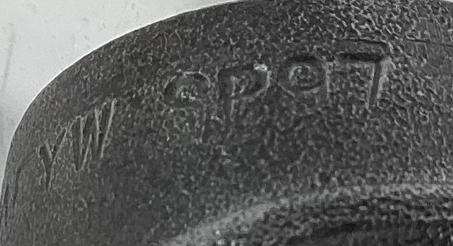 Elbolet, WxTHD, 36"-3/4"x1", 3000#