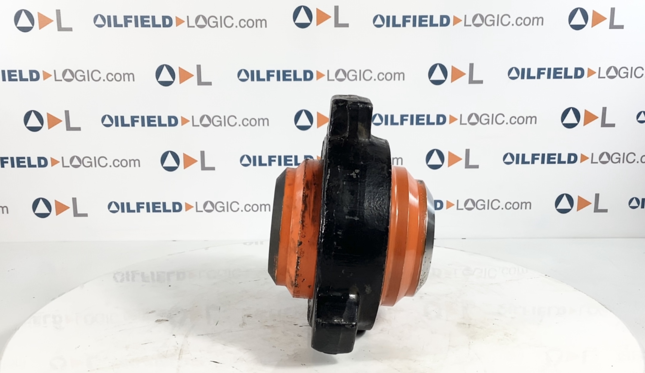 Hammer Union Nut, 4" FIG 602, 6000 CWP