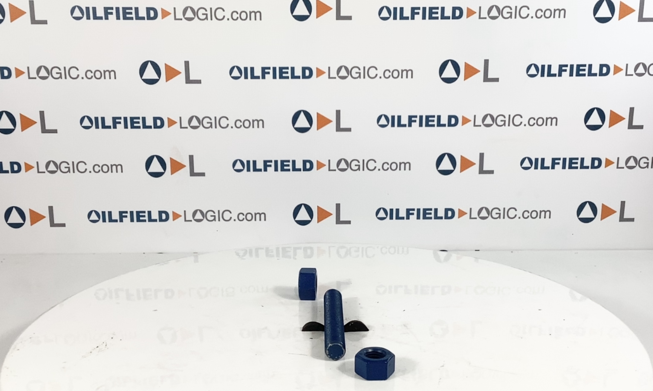 Stud, THD, 3/4"-10x5-1/2", Teflon