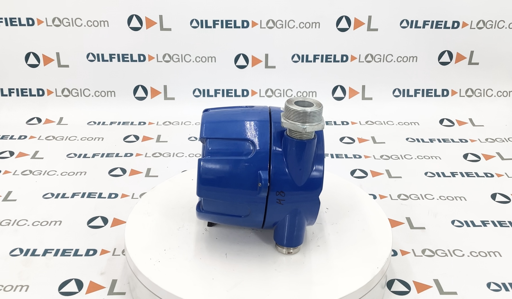 Flow Monitor, Remote, 3/4"