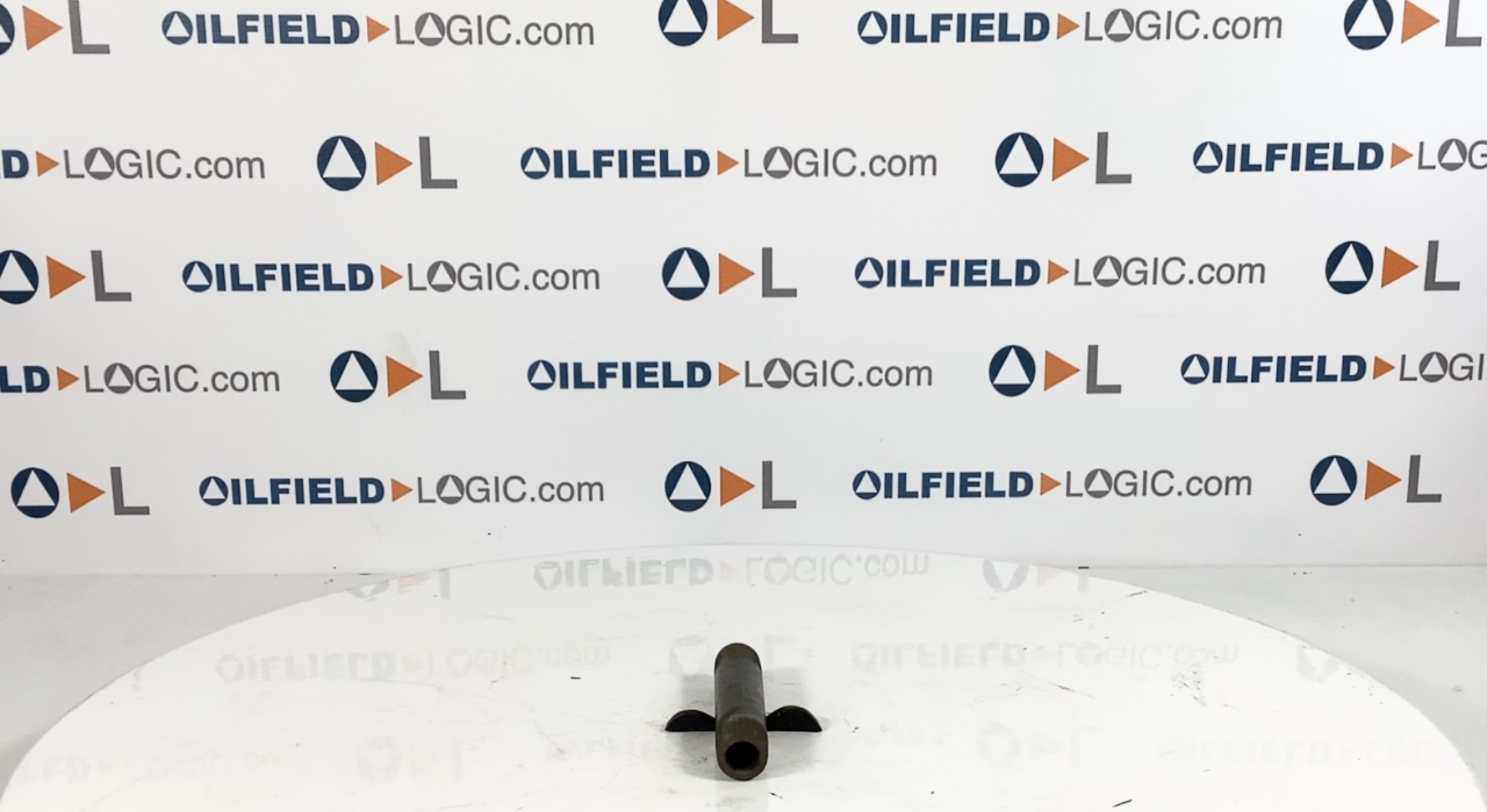 Nipple, 1/2"x4-1/2", XH