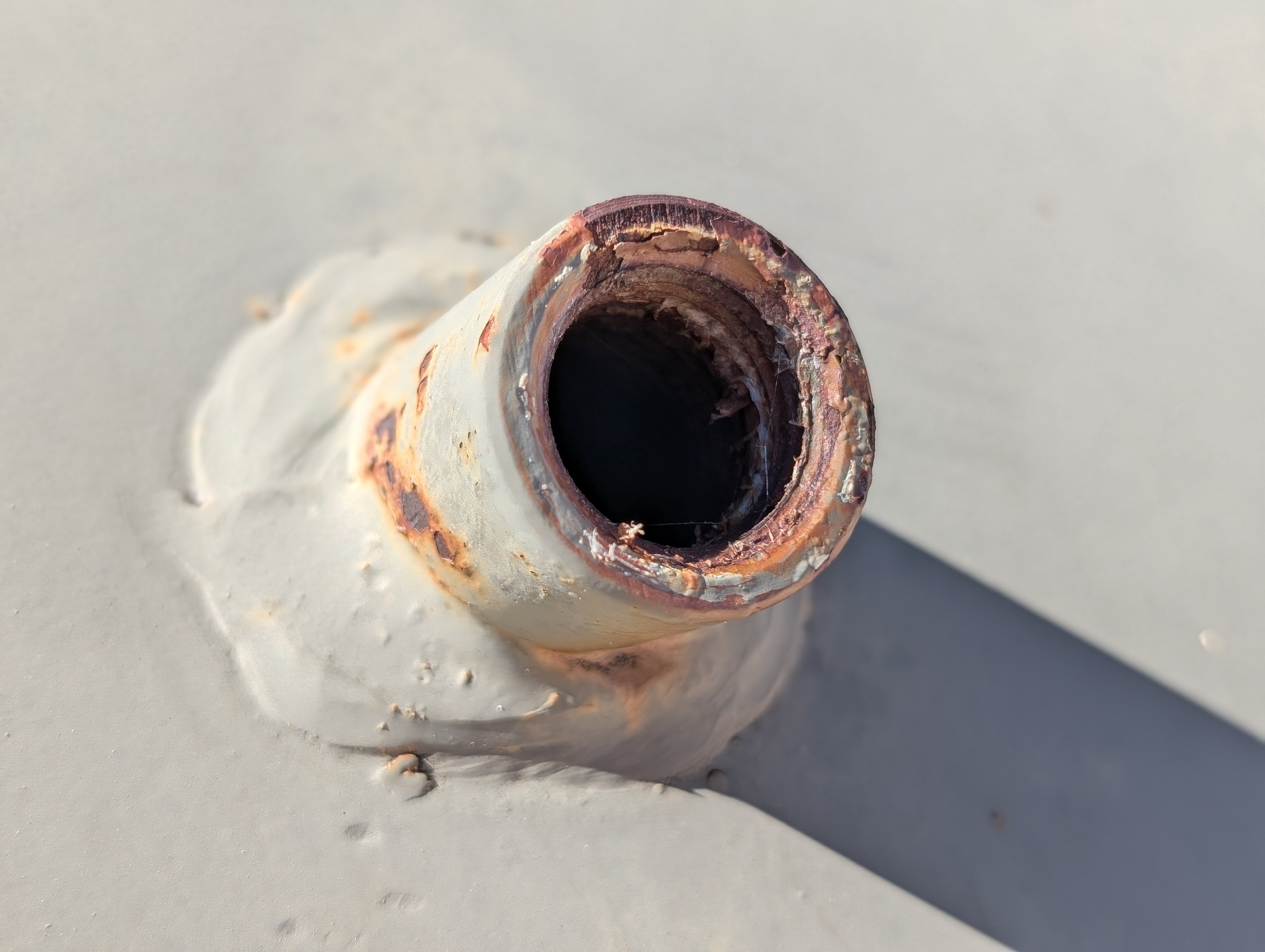 Used Separator, Horizontal, 2P, 72"x15', 75#