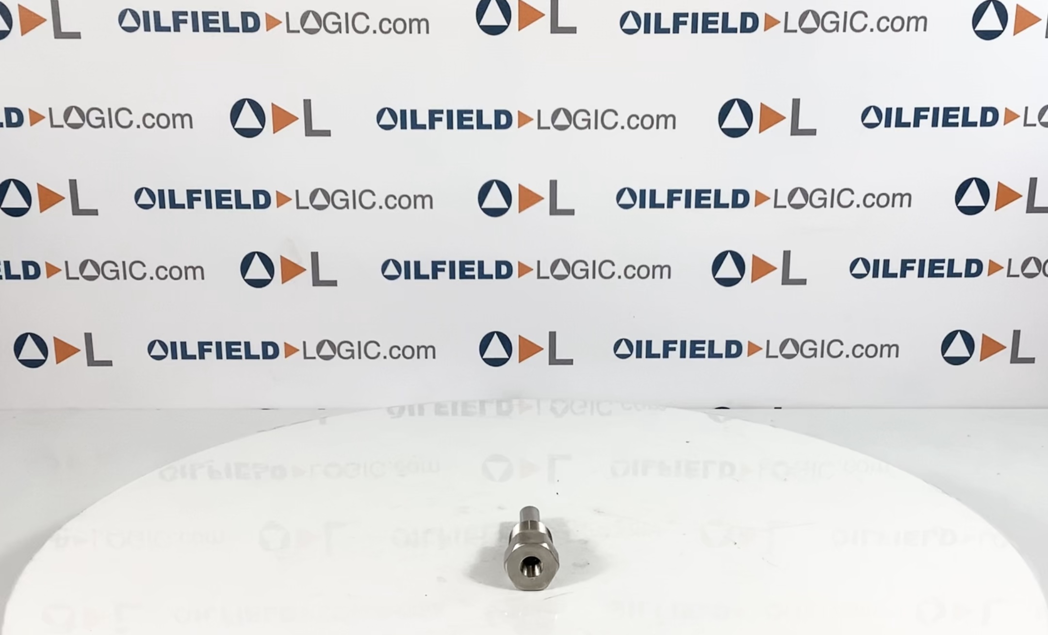 Sample Probe, THD, 1/4"x3/4"x2", 316SS