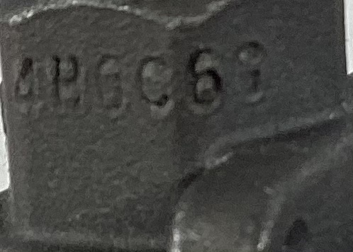 Valve, Ball, FxF, 3/8", 2000#